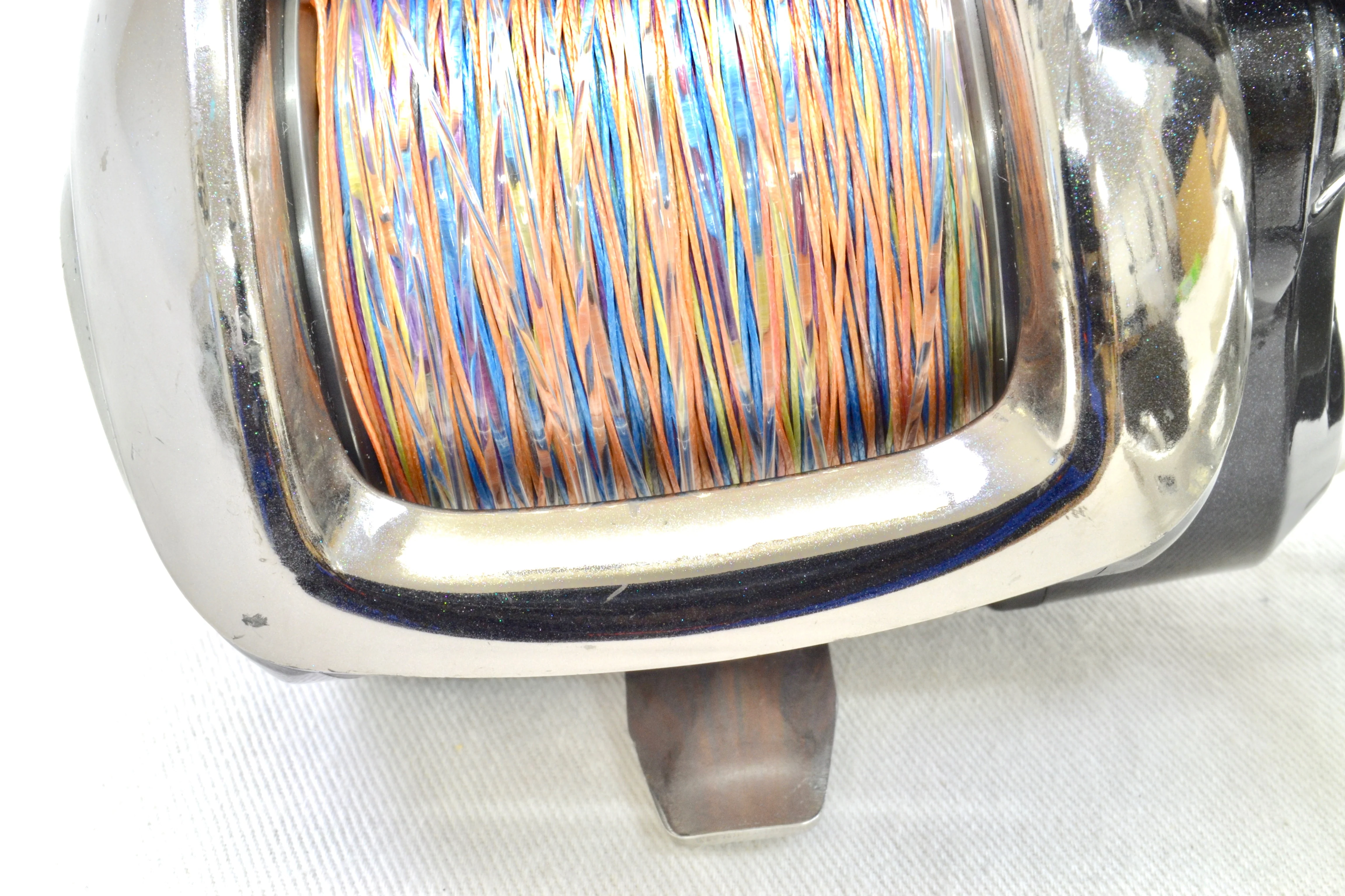 Used Shimano 12 Force Master 3000 MK - Image 10