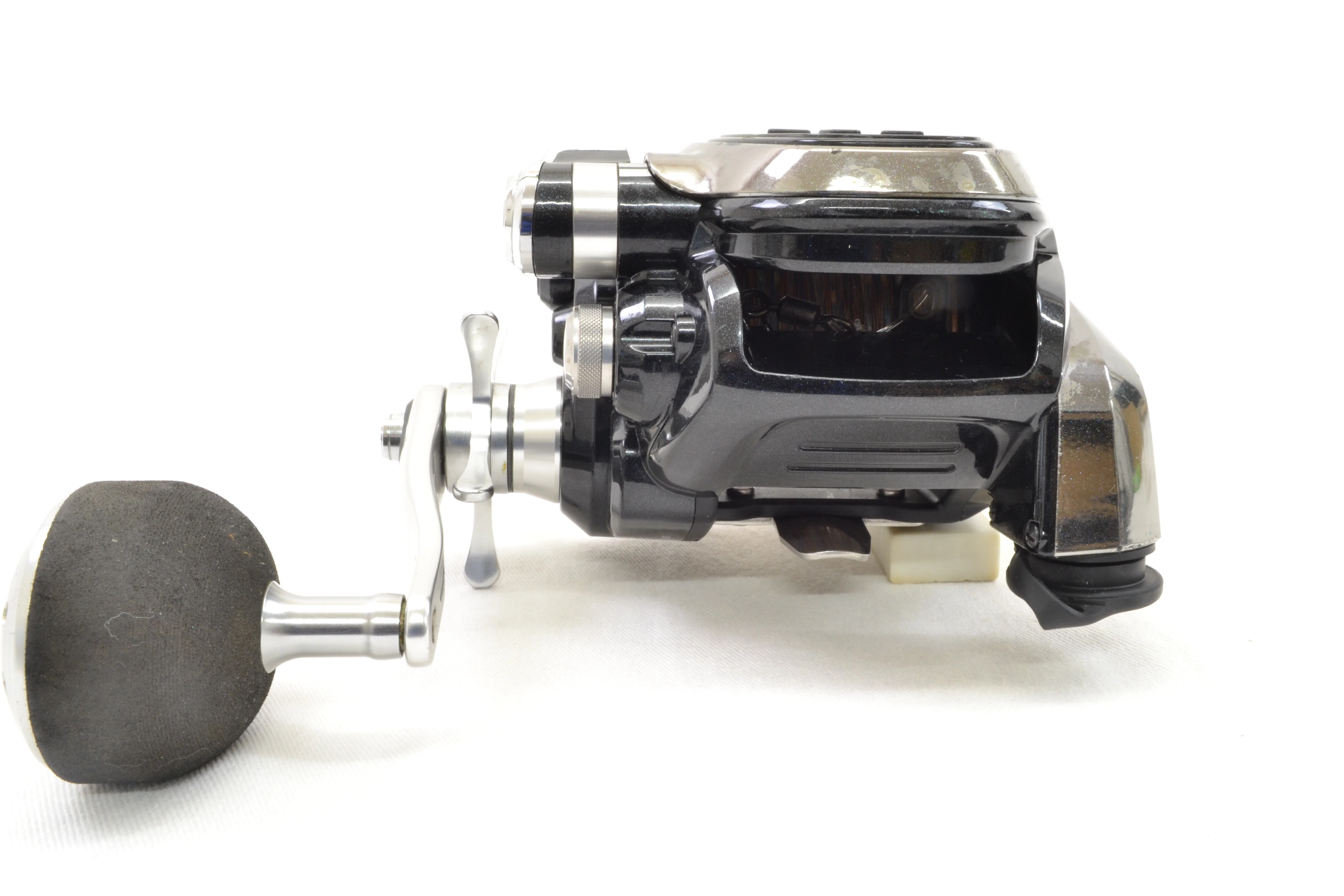 Used Shimano 12 Force Master 3000 MK - Image 6