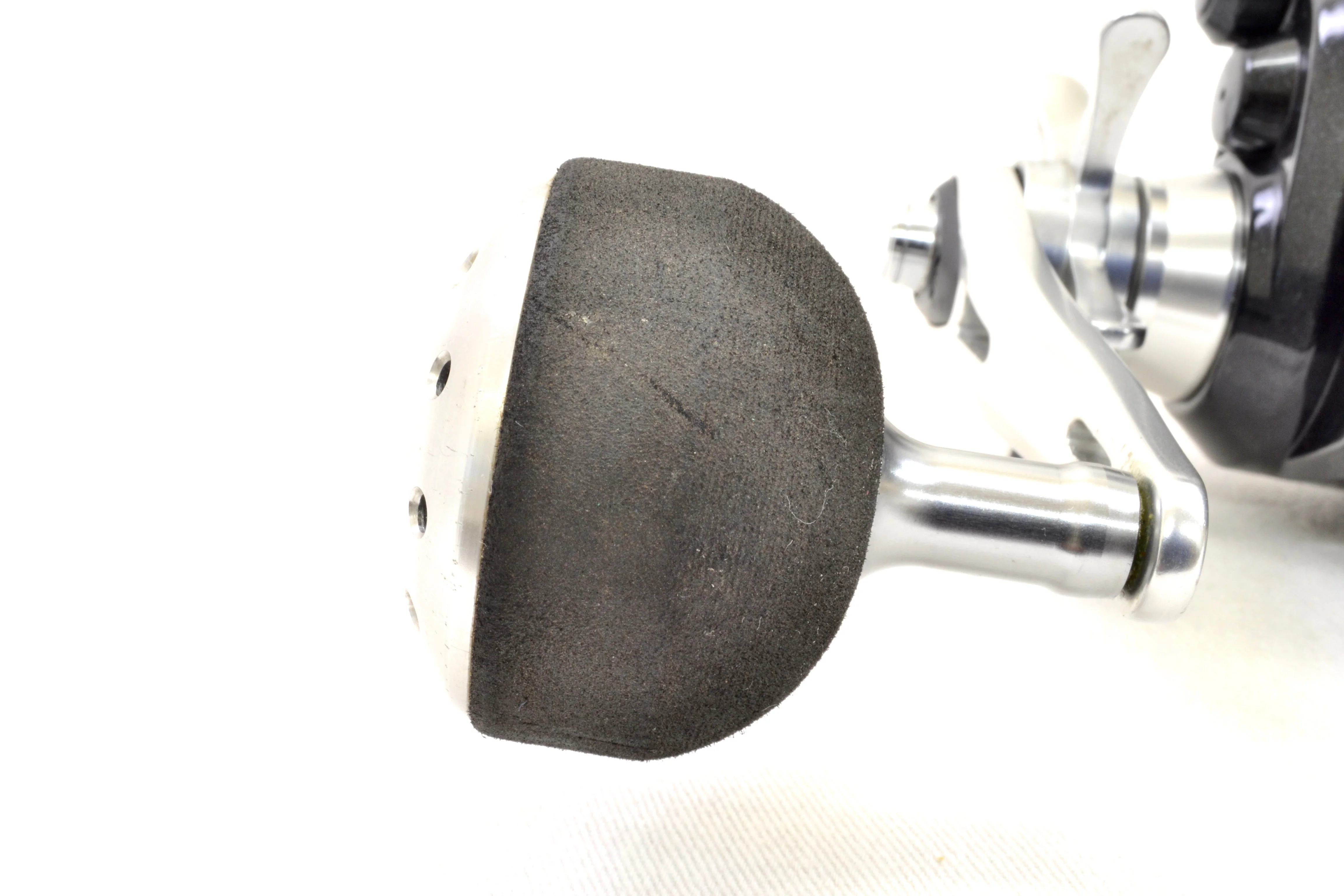 Used Shimano 12 Force Master 3000 MK - Image 9