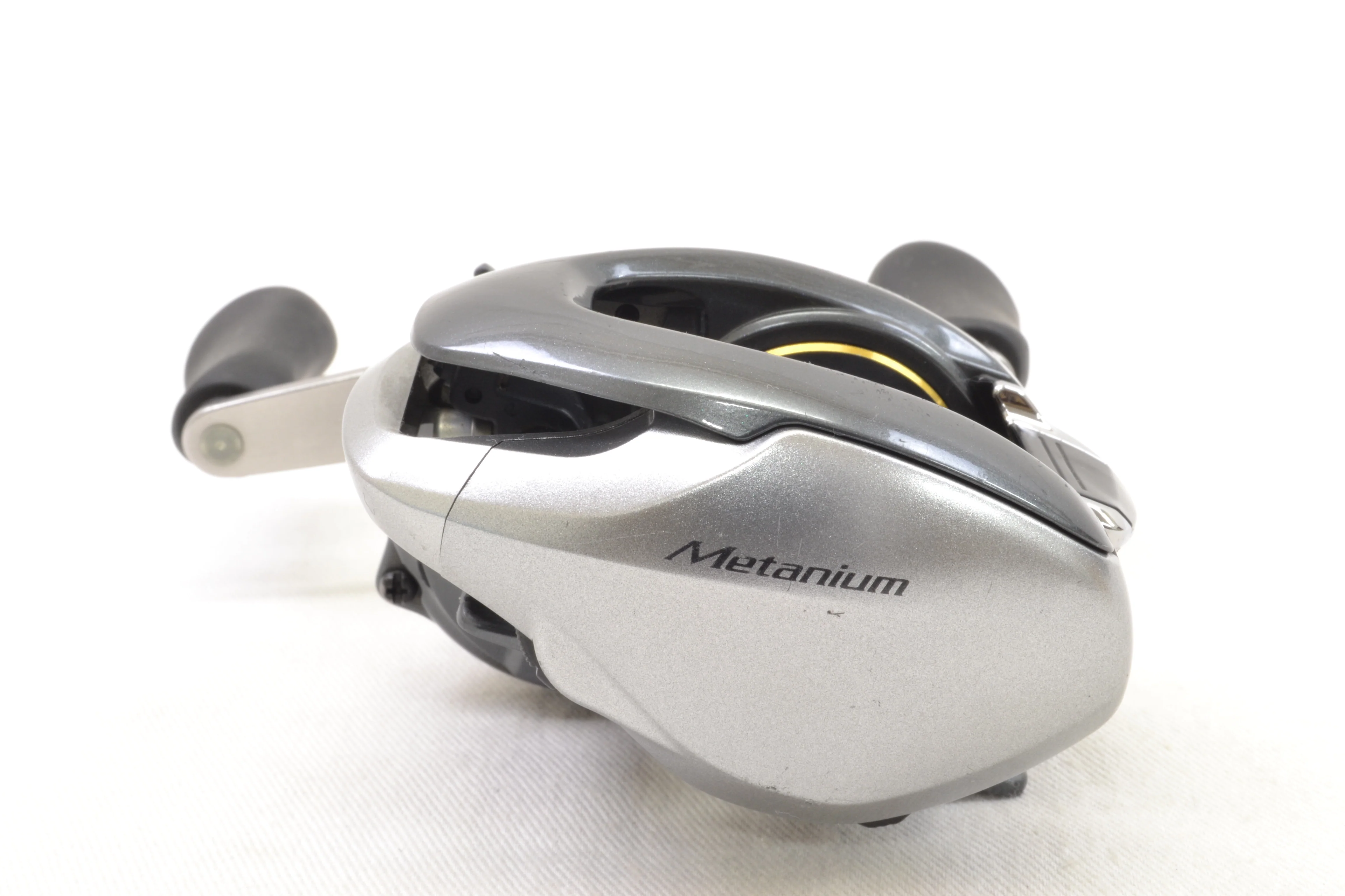 Used Shimano 13 Metanium XG Right - Image 4