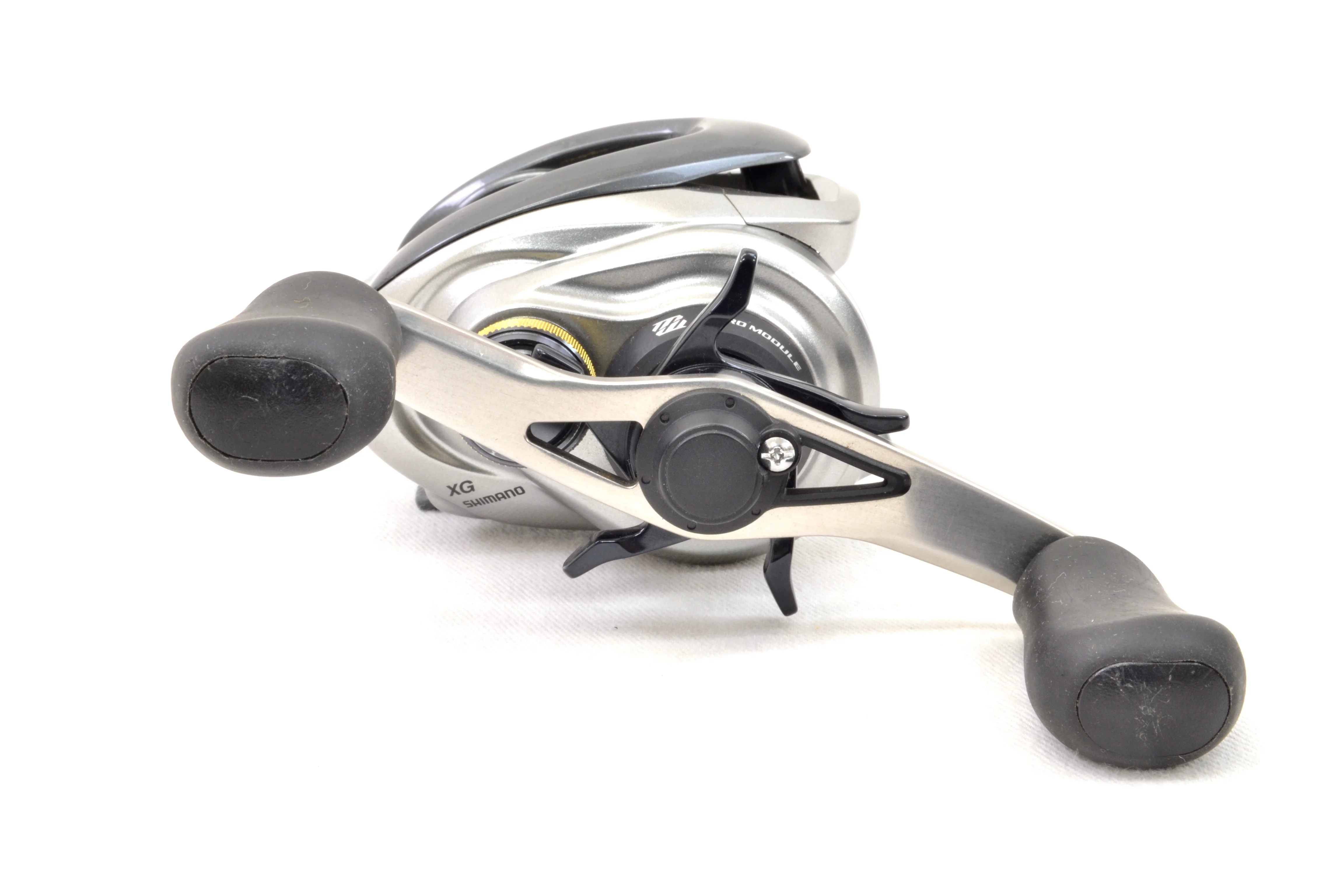 Used Shimano 13 Metanium XG Right - Image 2