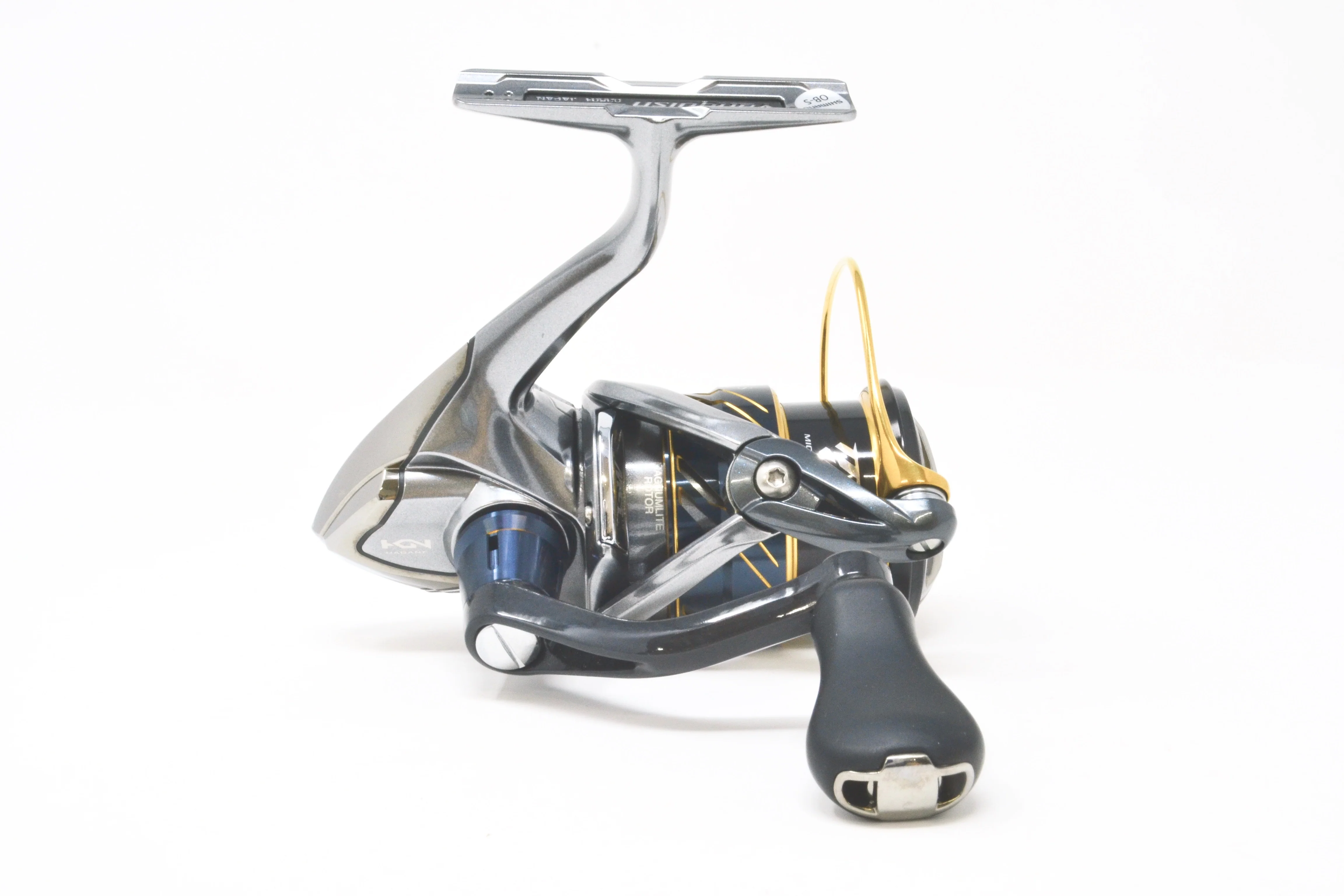 Used Shimano 16 Vanquish 2500HGS - Image 2