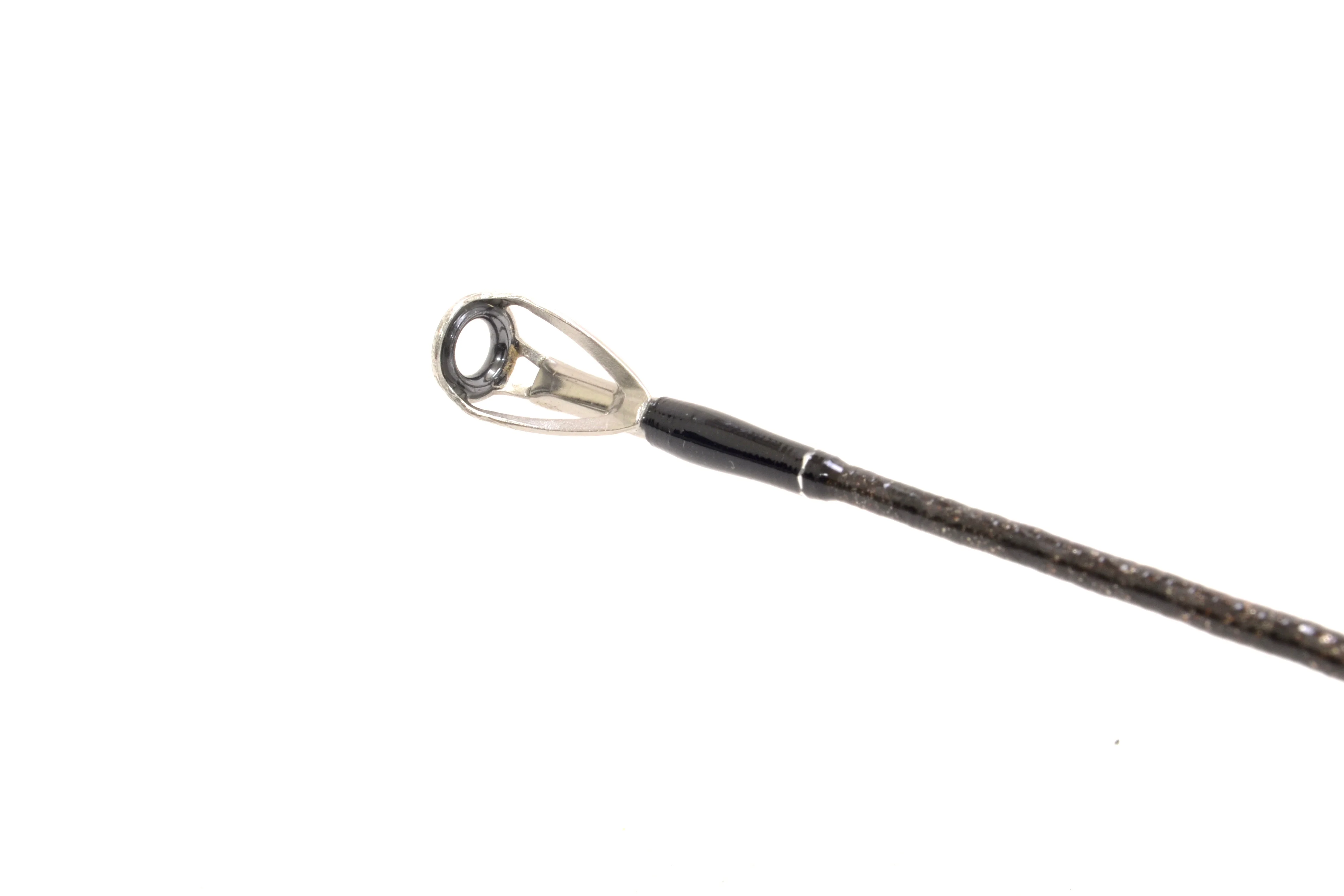 Used Shimano Bantam Baitcasting 160ML-G - Image 11