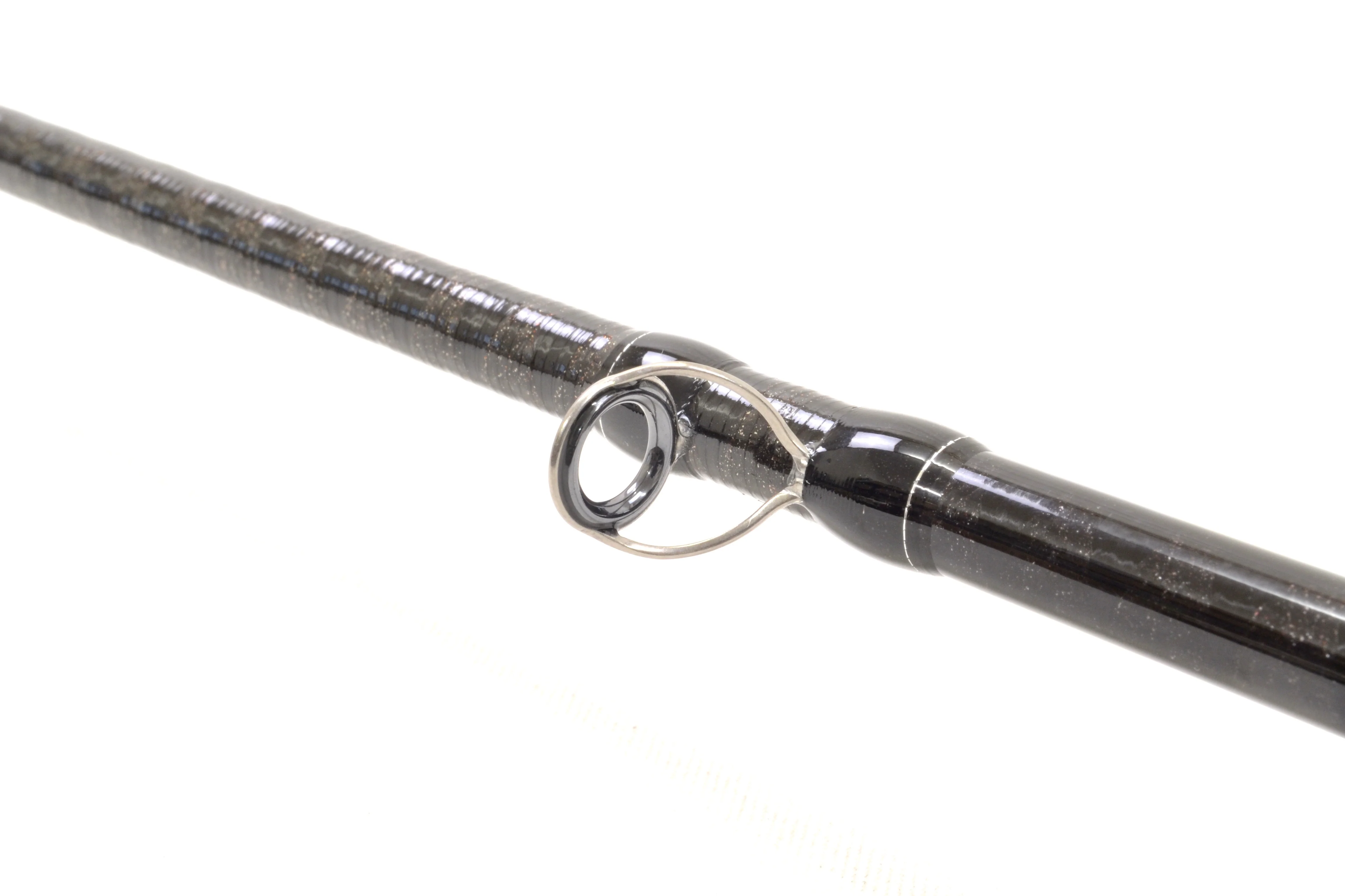 Used Shimano Bantam Baitcasting 160ML-G - Image 7