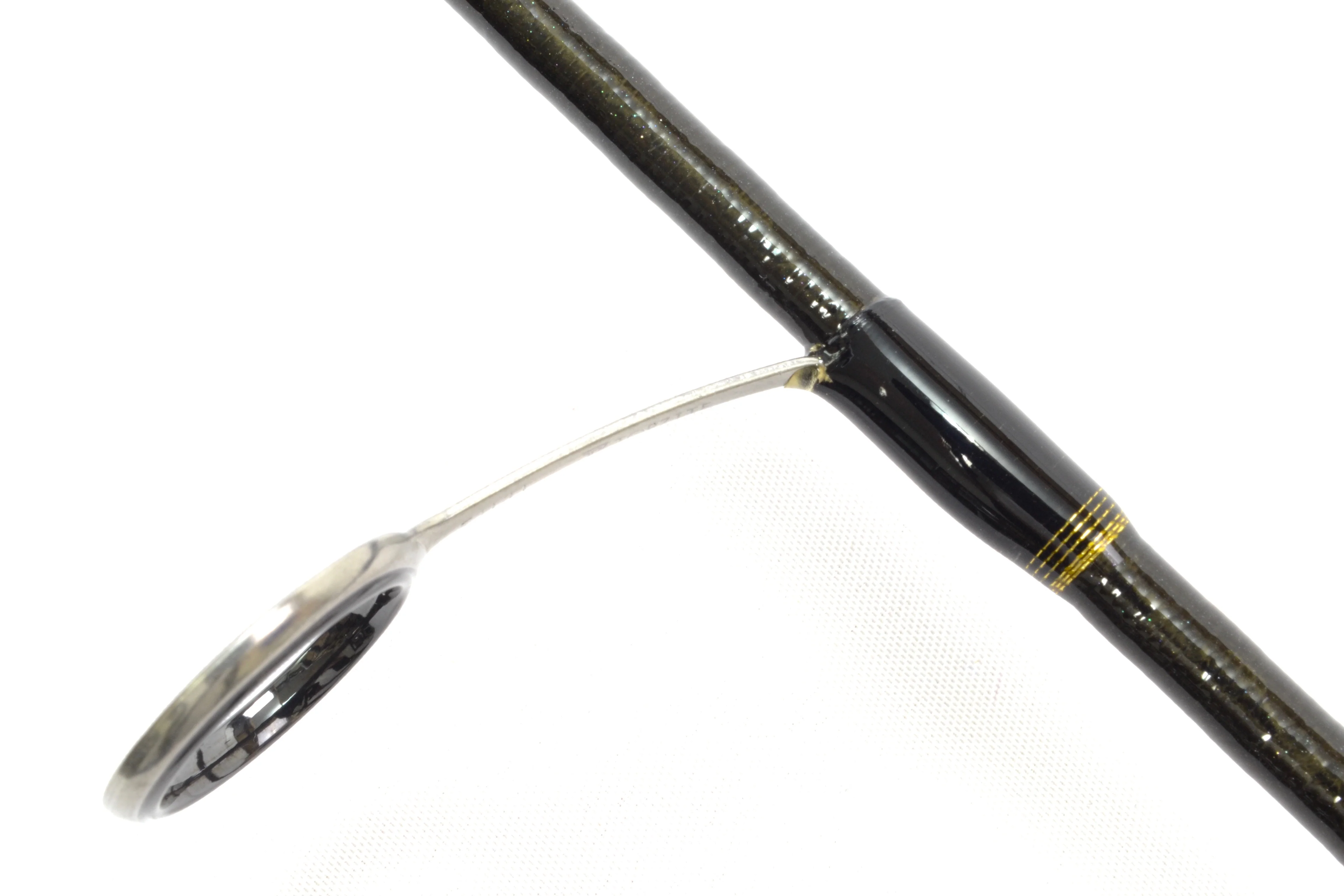 Used Shimano Cardiff Area Limited S62UL-F - Image 8