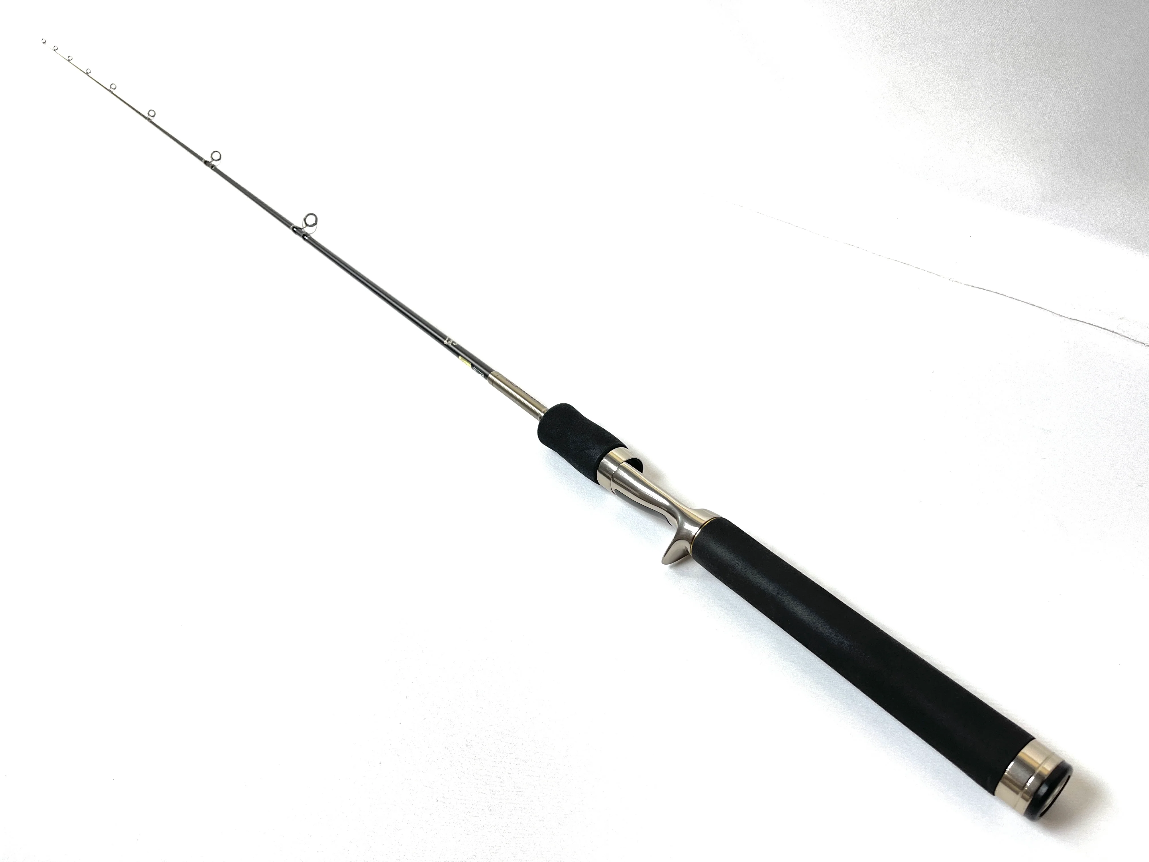 Used Shimano Lesath 1581F - Image 3