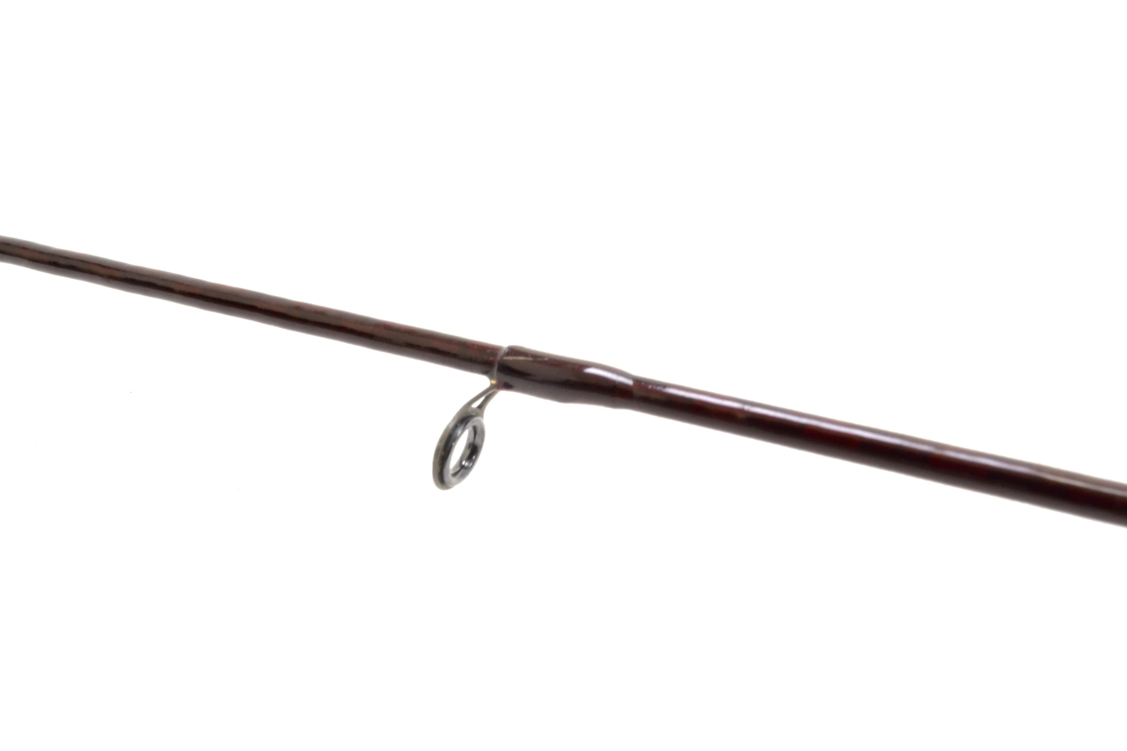 Used Shimano Scorpion 1601R-4 4-Piece Baitcasting Model - Image 10