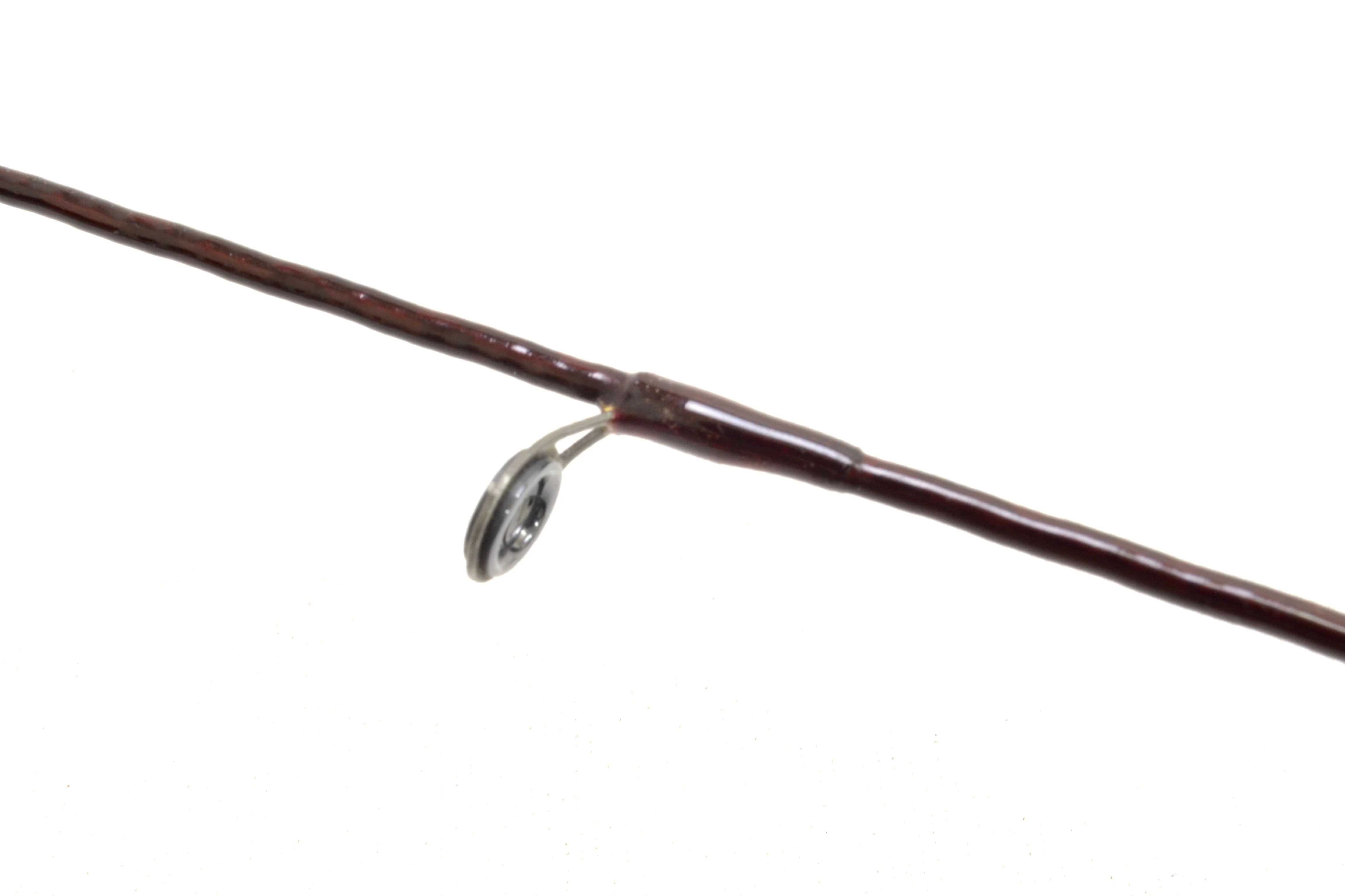 Used Shimano Scorpion 1601R-4 4-Piece Baitcasting Model - Image 11