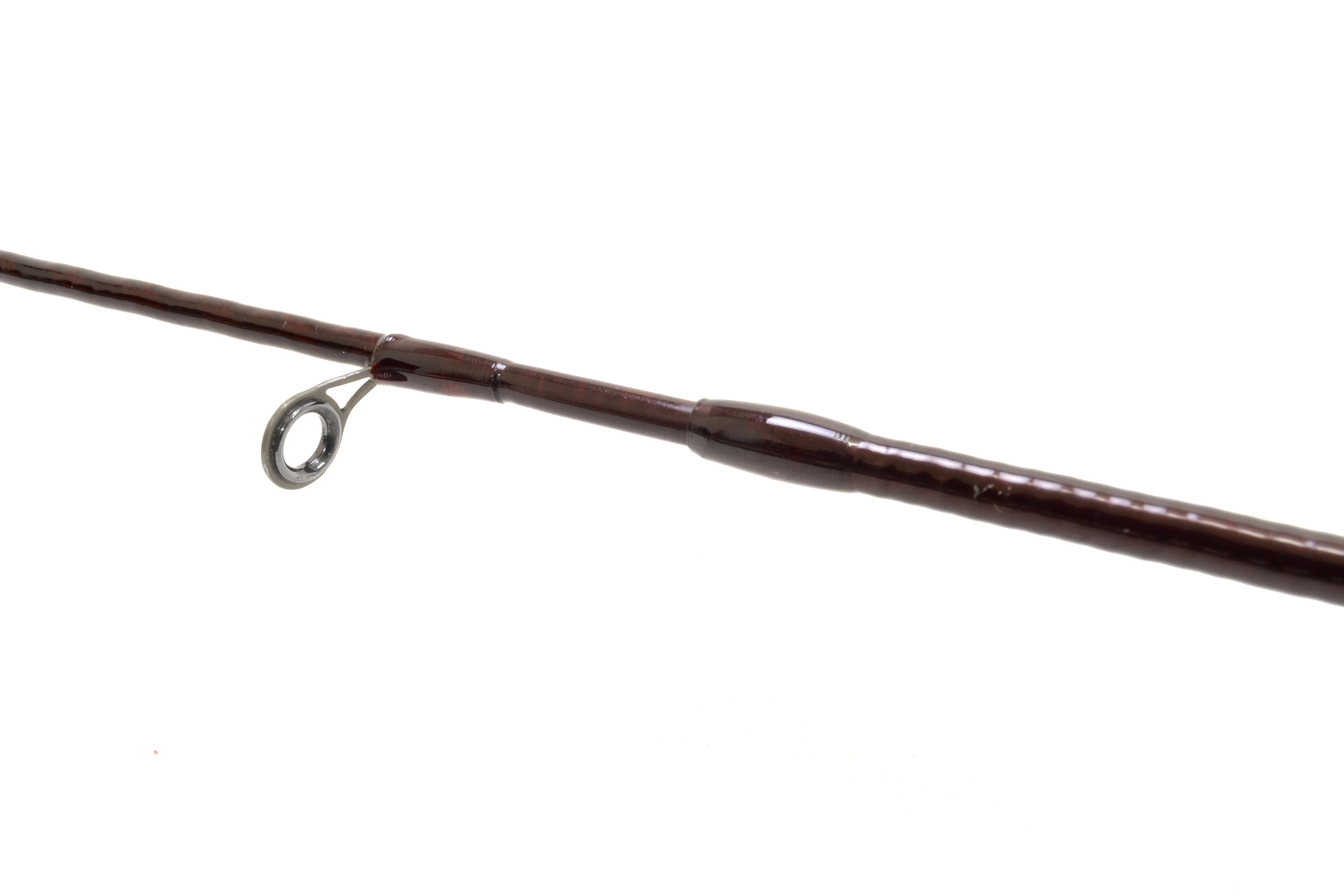 Used Shimano Scorpion 1601R-4 4-Piece Baitcasting Model - Image 9