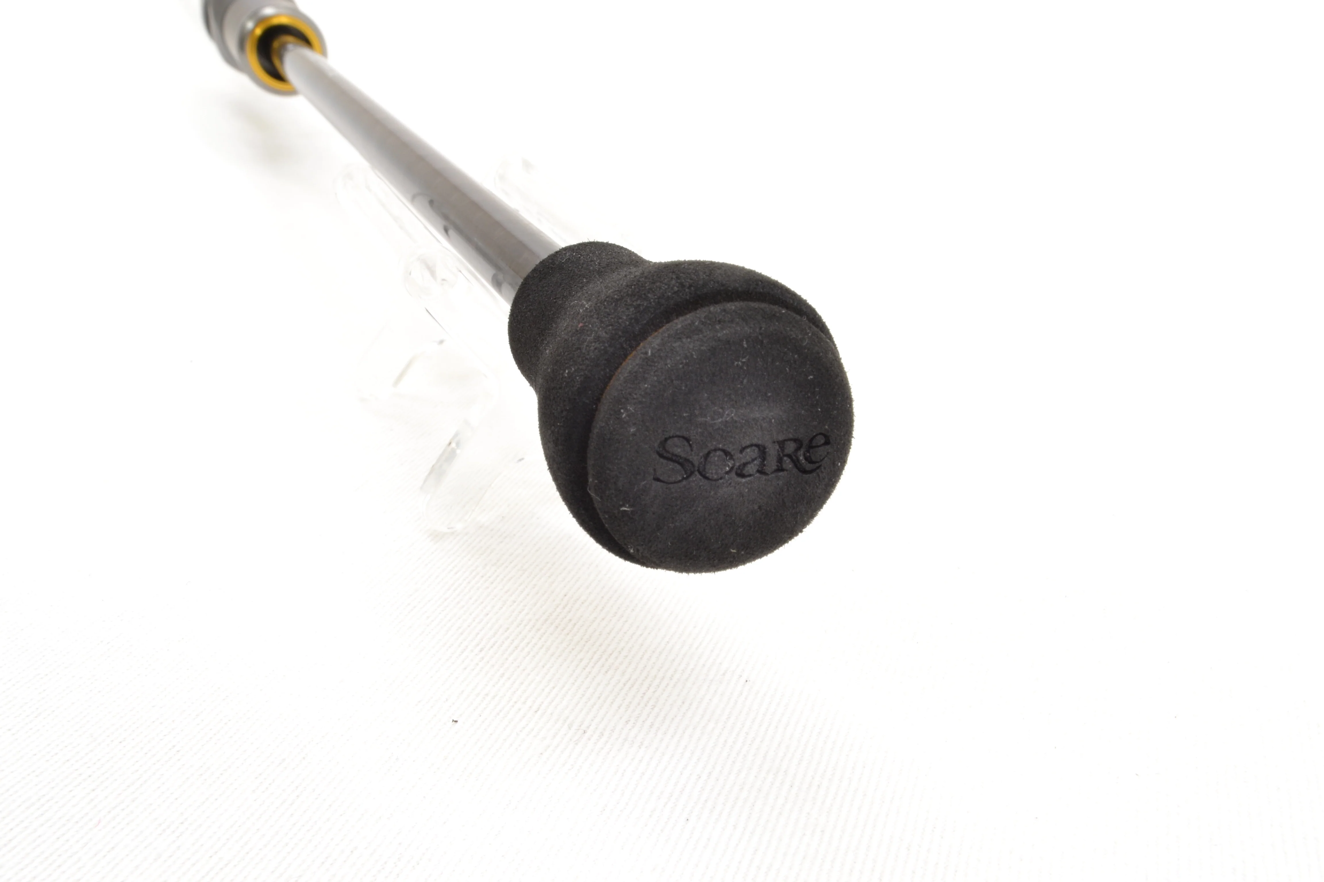 Used Shimano Soare CI4+ Deep Ajing VC-S606ML-S - Image 4