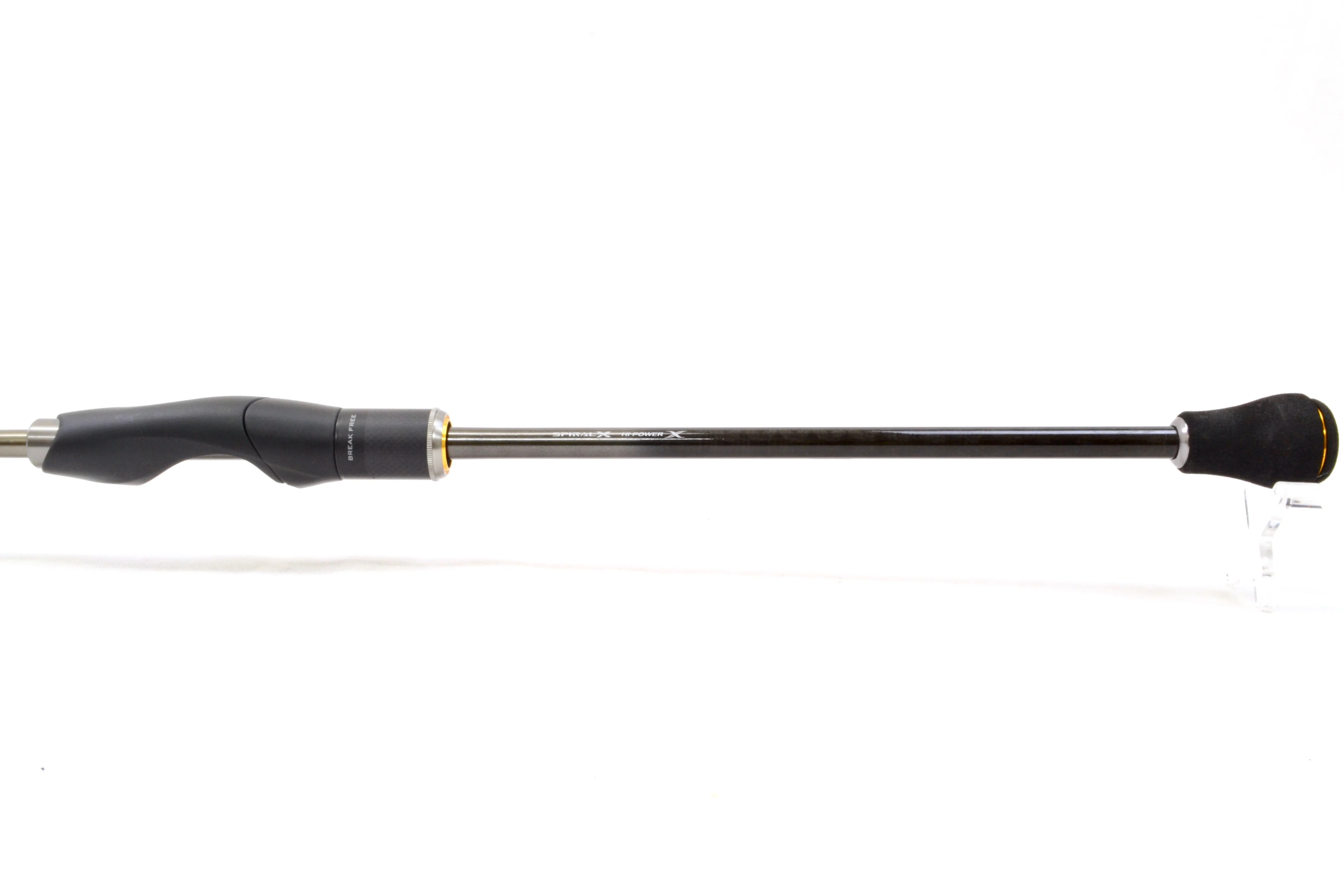 Used Shimano Soare CI4+ Deep Ajing VC-S606ML-S - Image 5