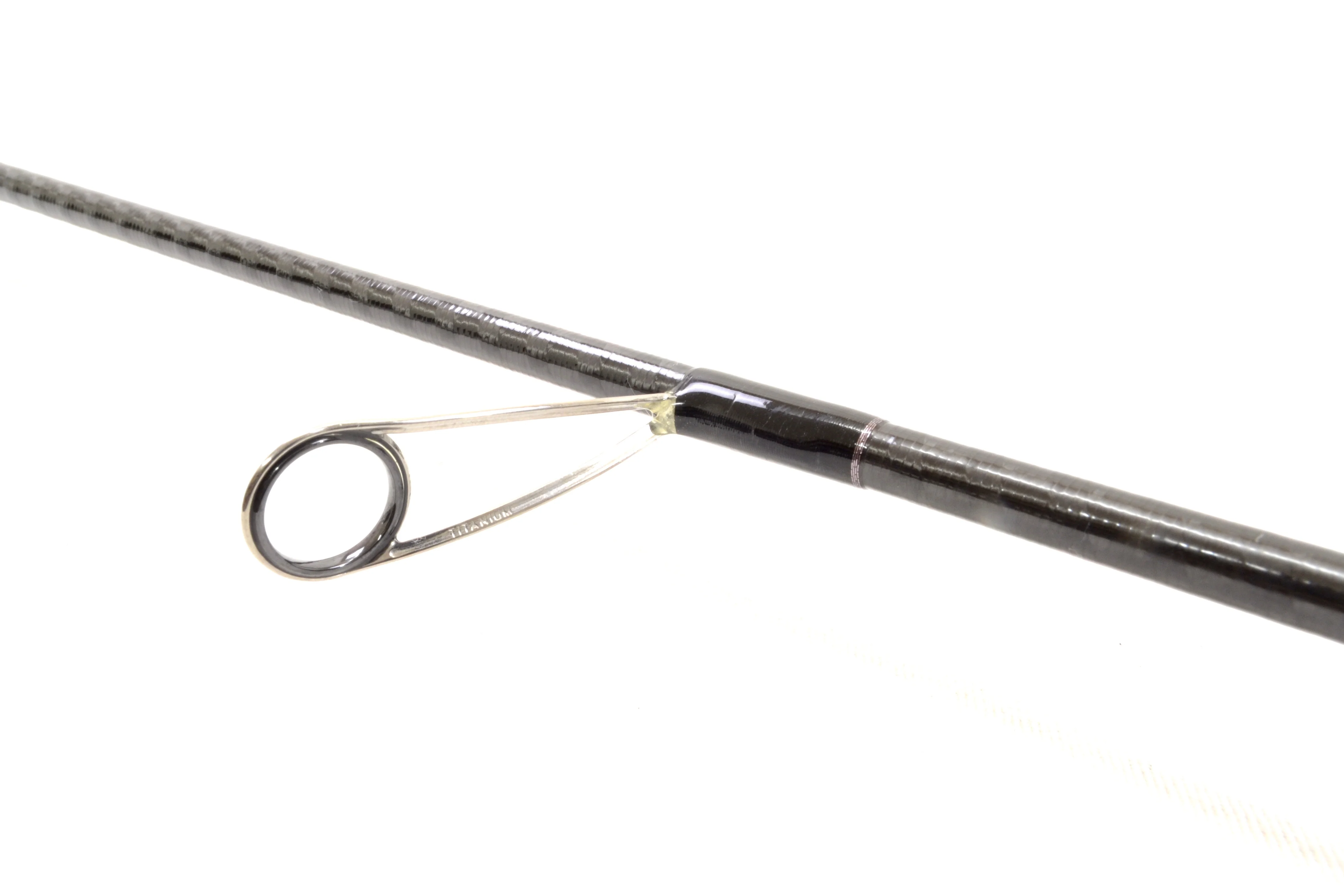 Used Shimano Soare CI4+ Deep Ajing VC-S606ML-S - Image 6