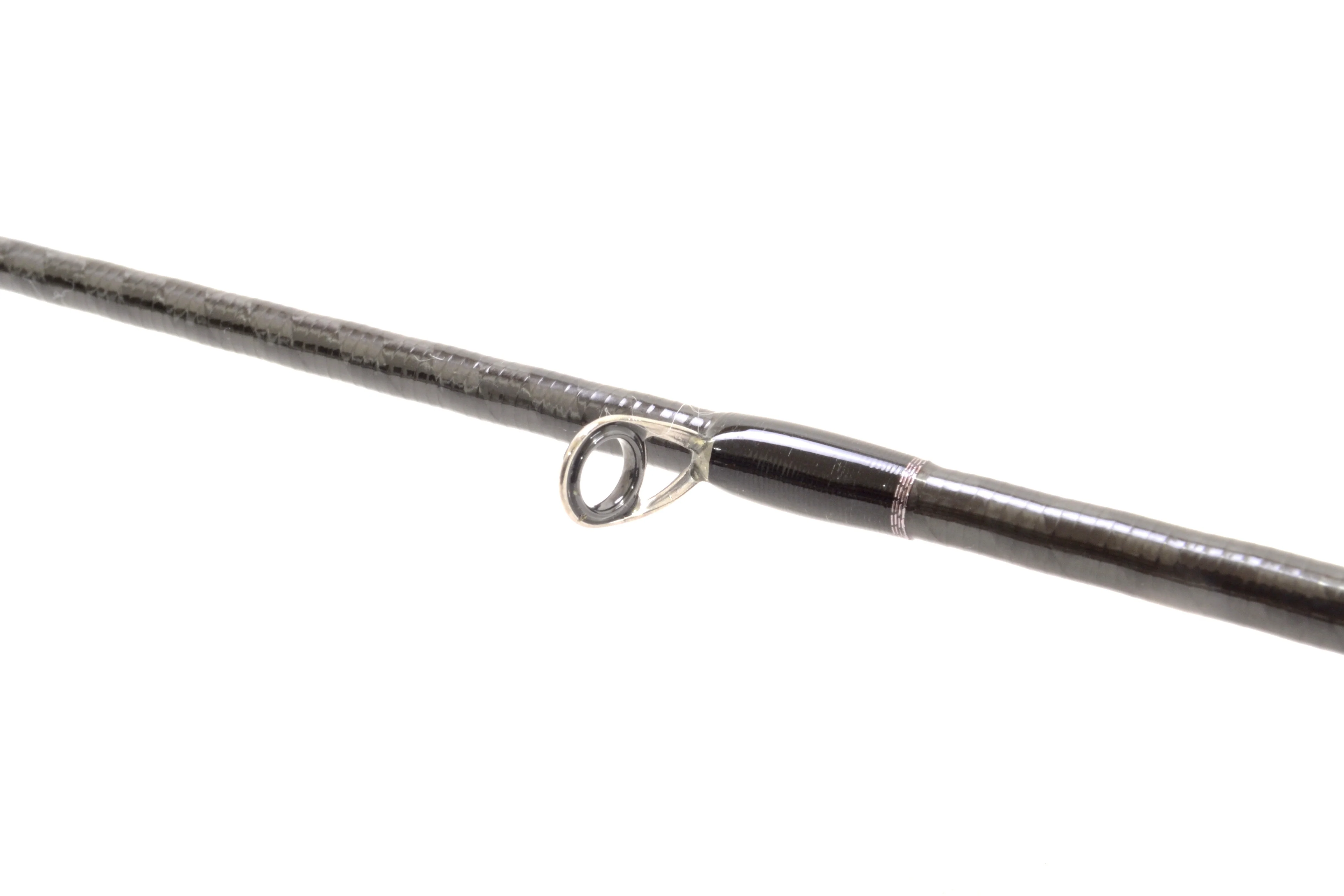 Used Shimano Soare CI4+ Deep Ajing VC-S606ML-S - Image 9