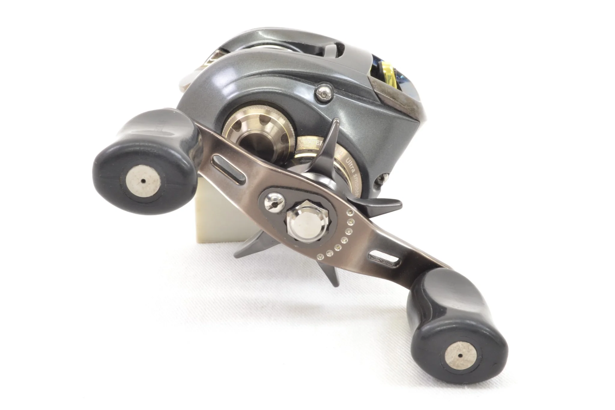 Used Daiwa Steez 103H Right - Image 2