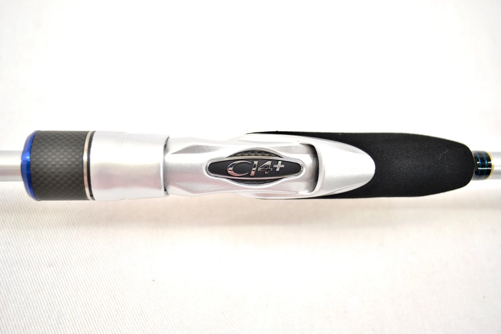 Used Shimano Stephano CI4+ MH180 - Image 6