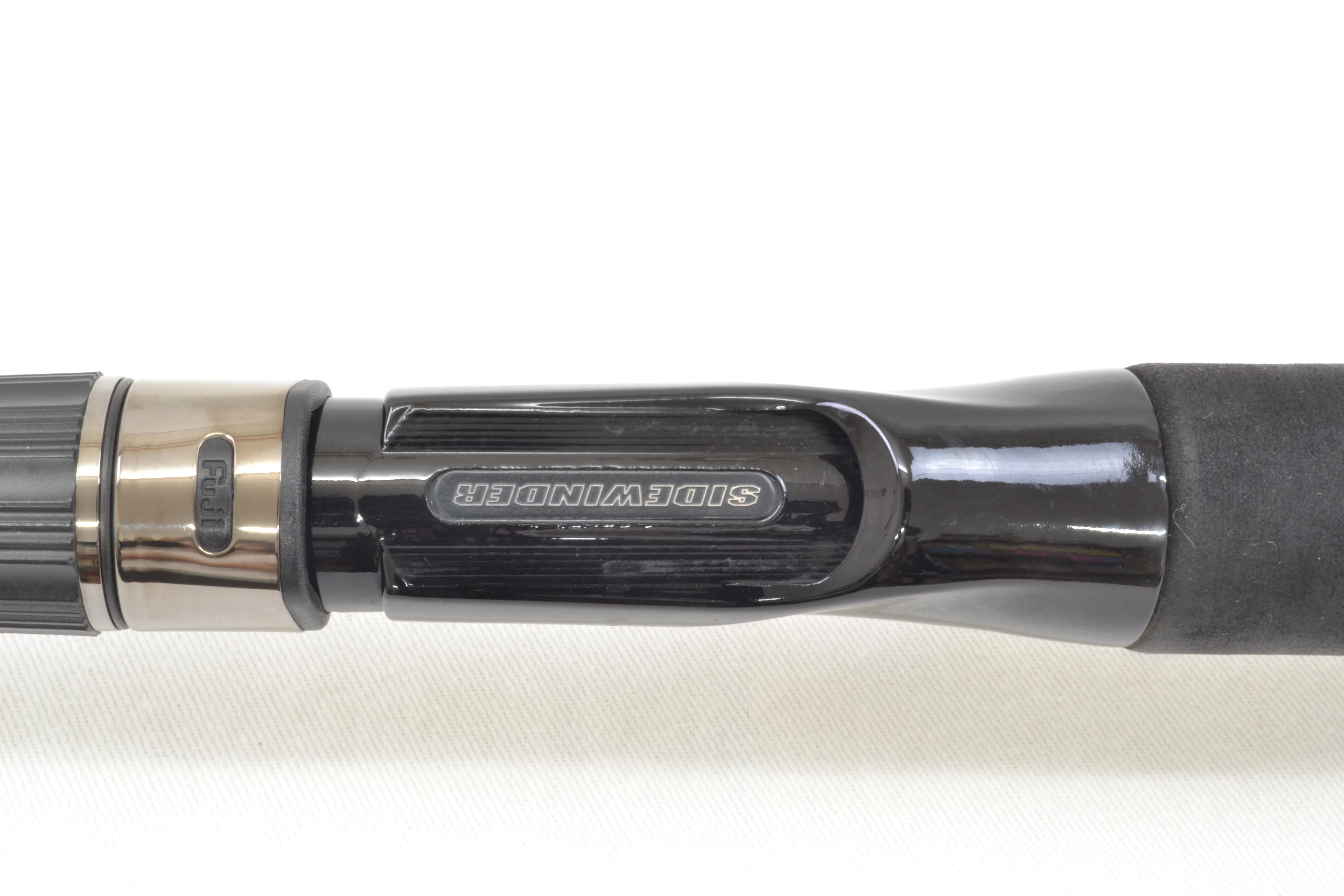 Used Sidewinder Flipping Edition HGC-69XF Super Border - Image 6