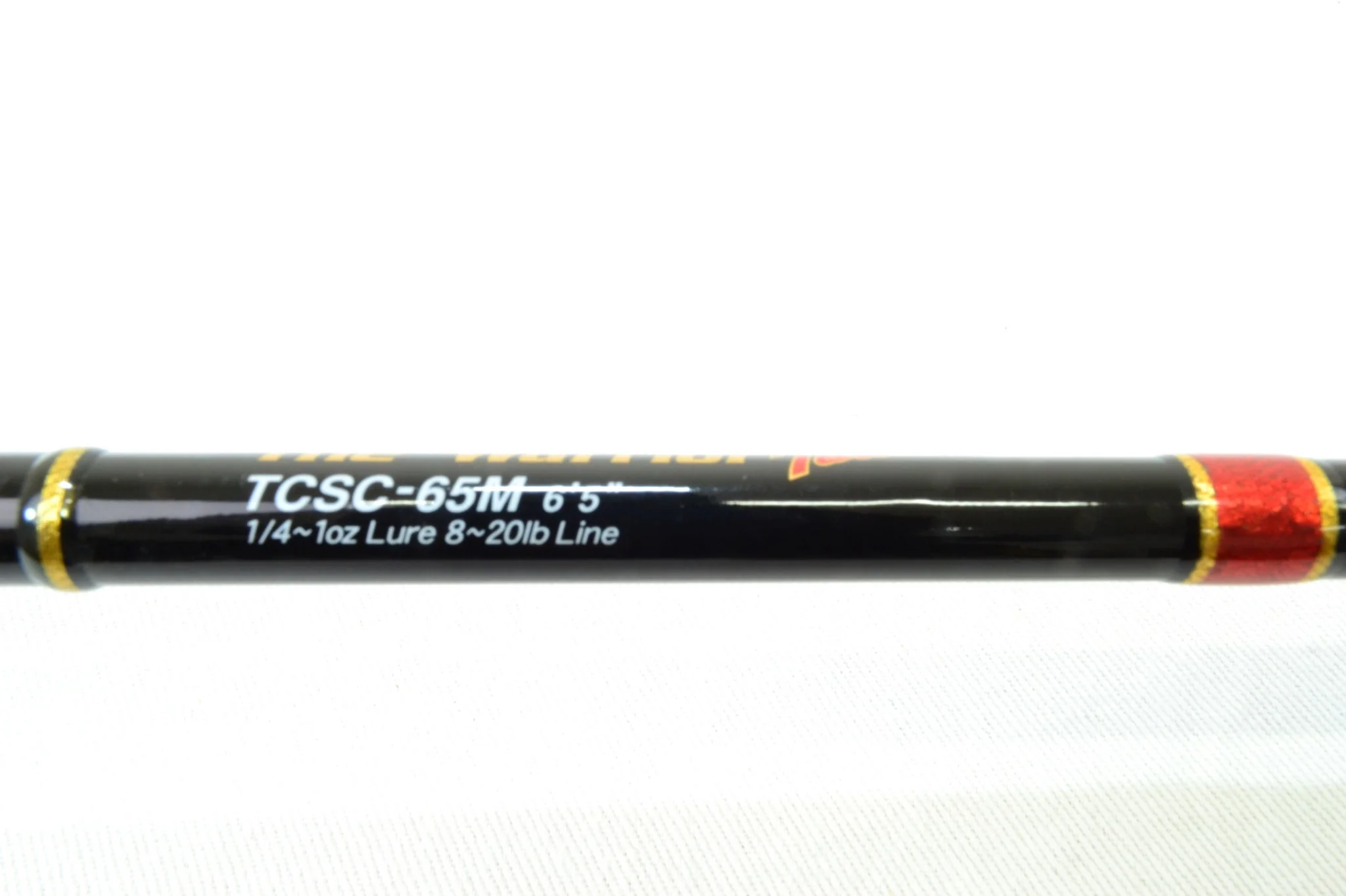 Used Tactics TCSC-65M Warrier Tour - Image 2