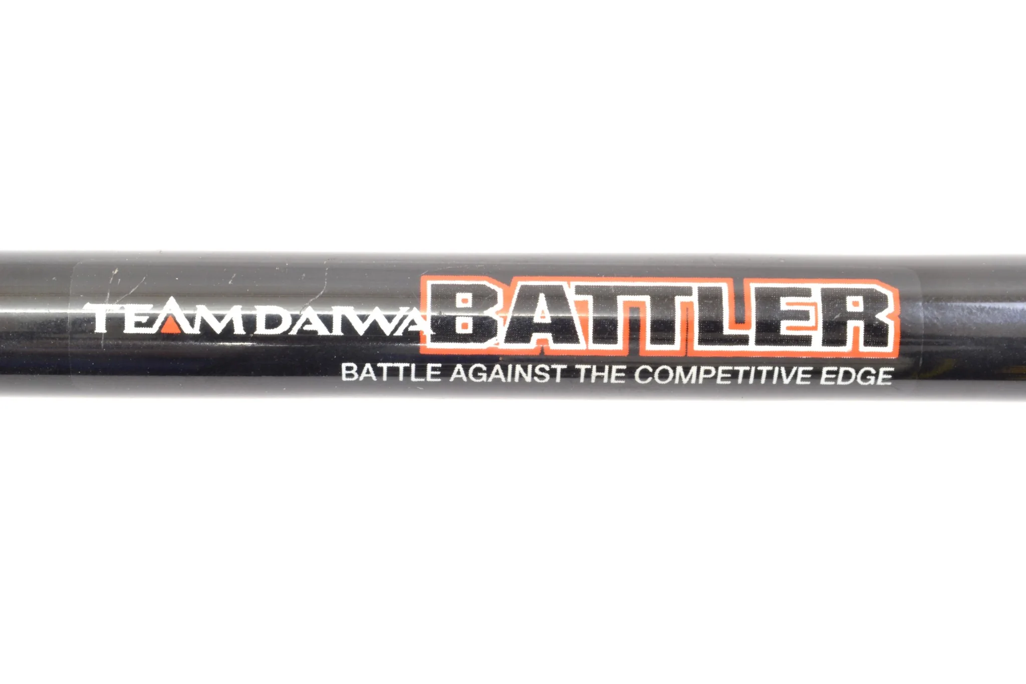 Used Daiwa TD Battler TD-BA 5101HRB AARDVARKS - Image 2