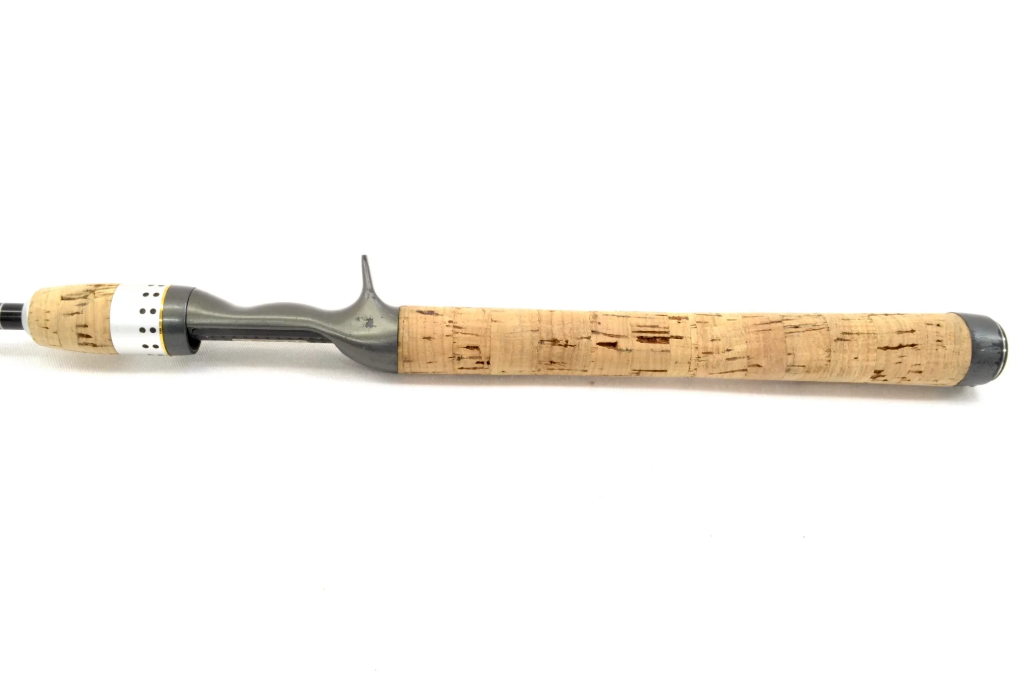 Used Daiwa TD Battler TD-BA 5101HRB AARDVARKS - Image 5