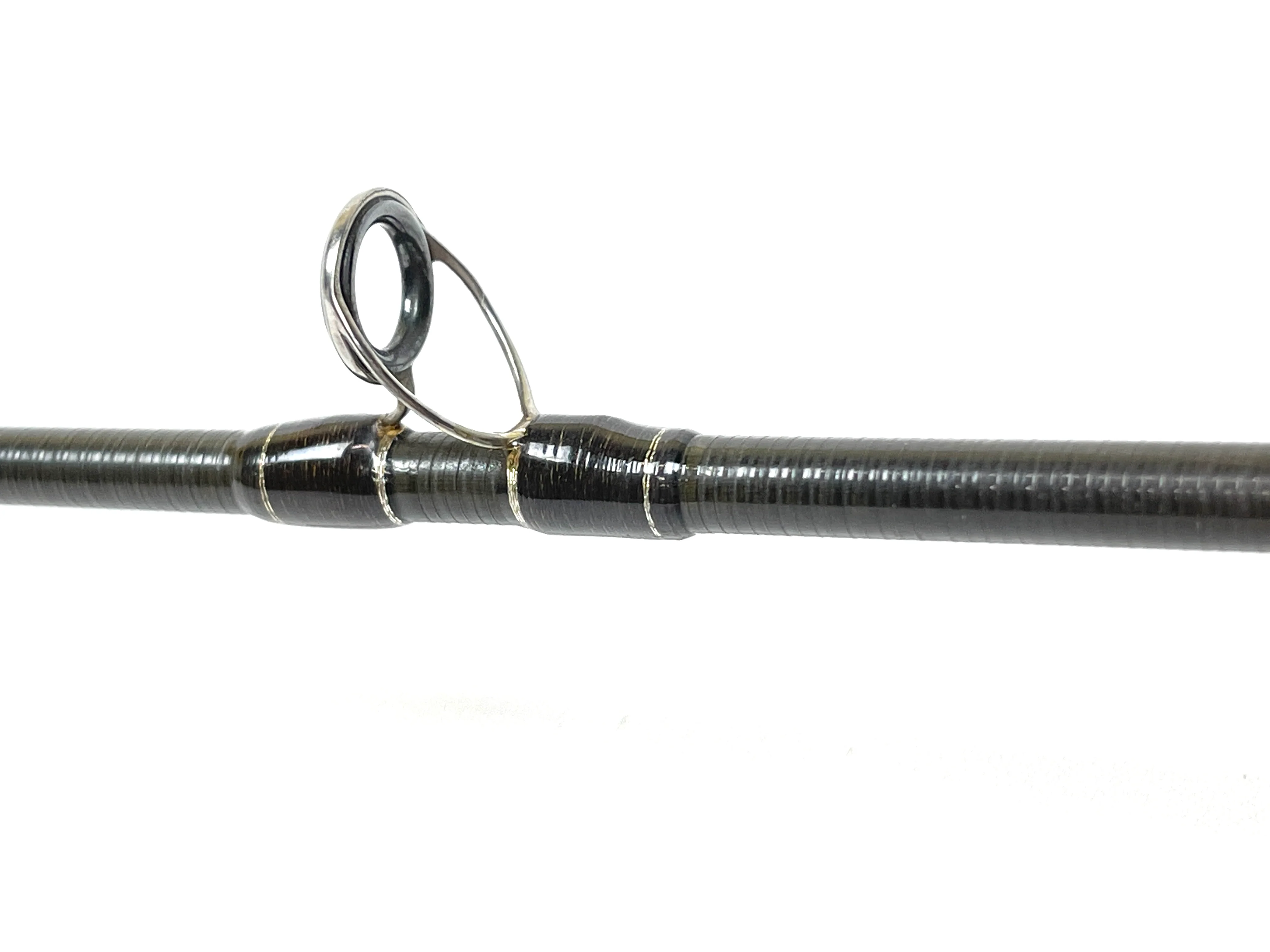 Used Daiwa TD Battler TD-BA601MFB Raptor - Image 12