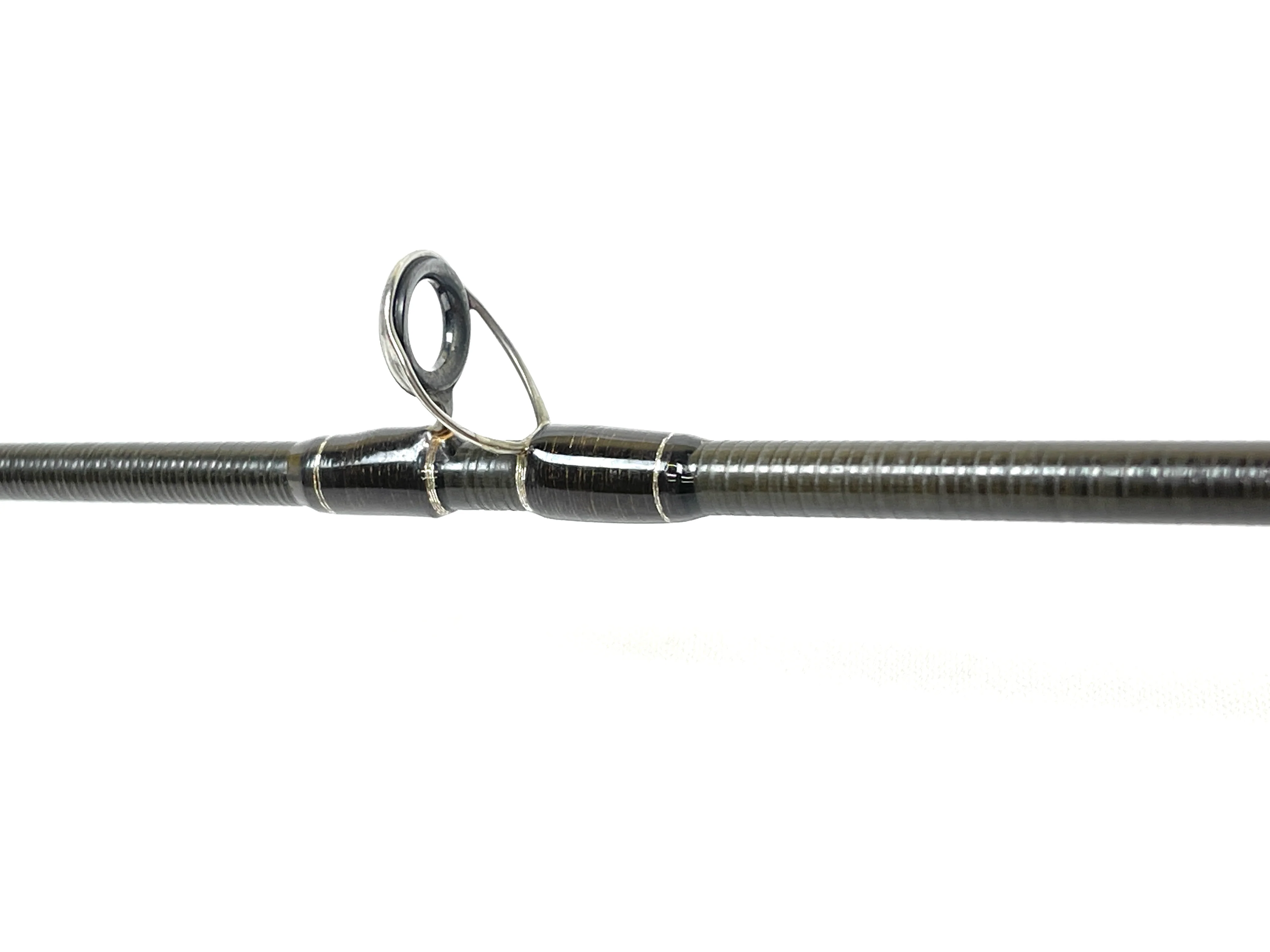 Used Daiwa TD Battler TD-BA601MFB Raptor - Image 13