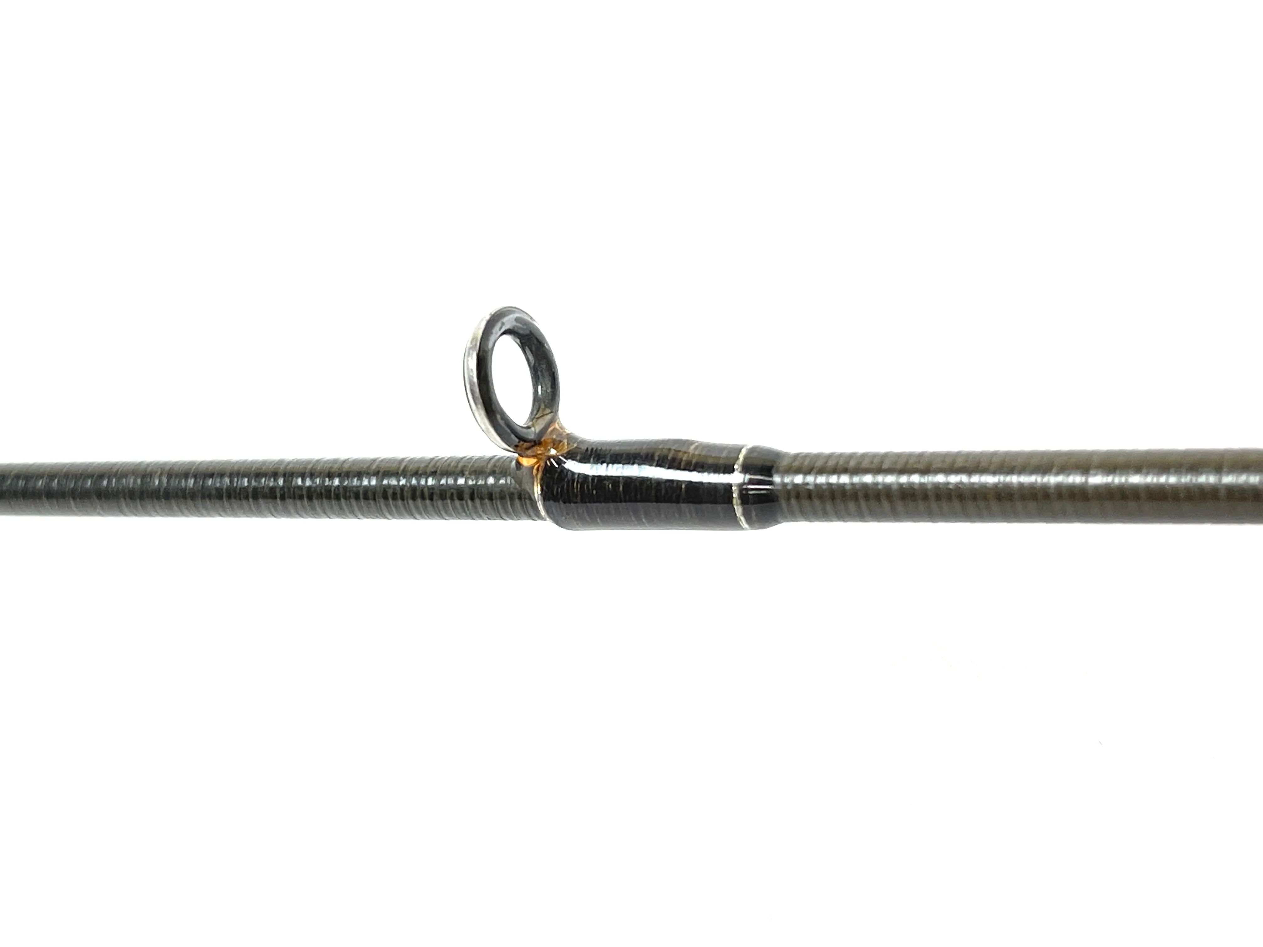 Used Daiwa TD Battler TD-BA601MFB Raptor - Image 14