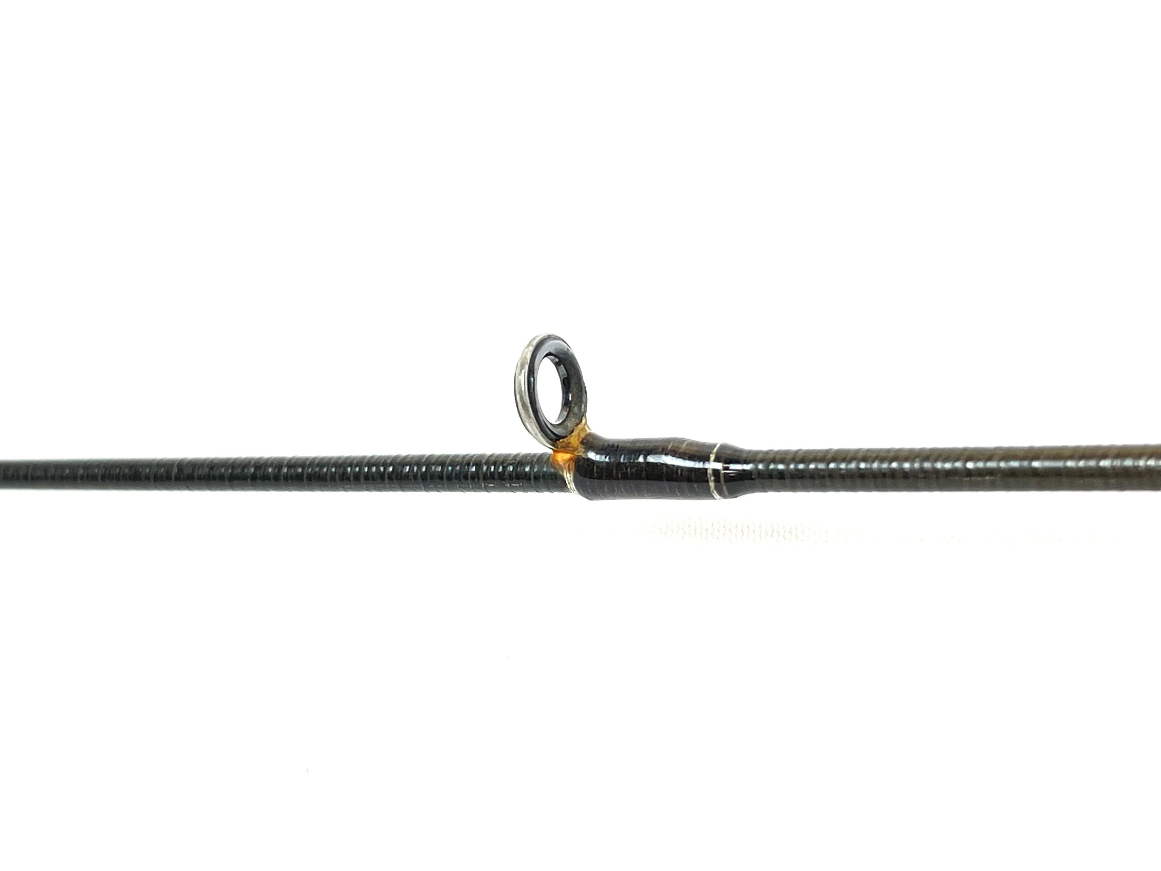 Used Daiwa TD Battler TD-BA601MFB Raptor - Image 16