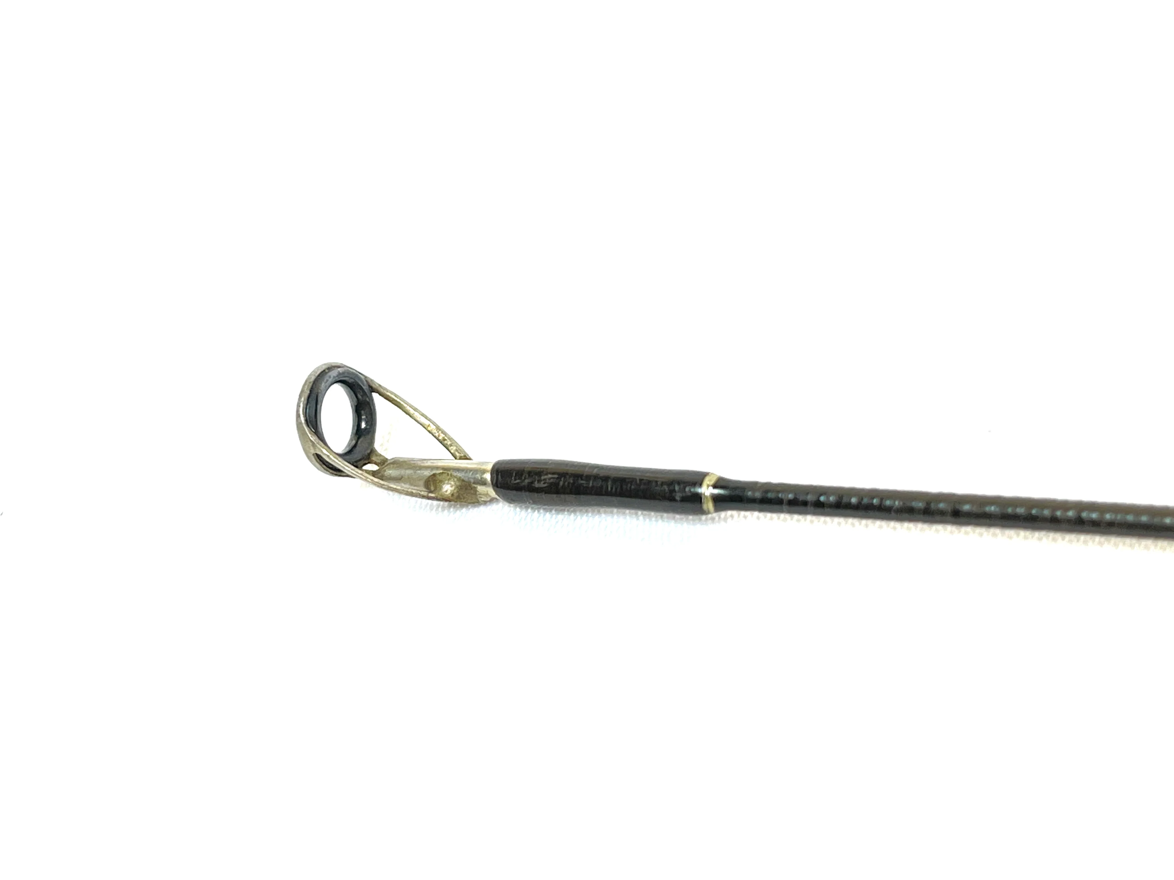 Used Daiwa TD Battler TD-BA601MFB Raptor - Image 18