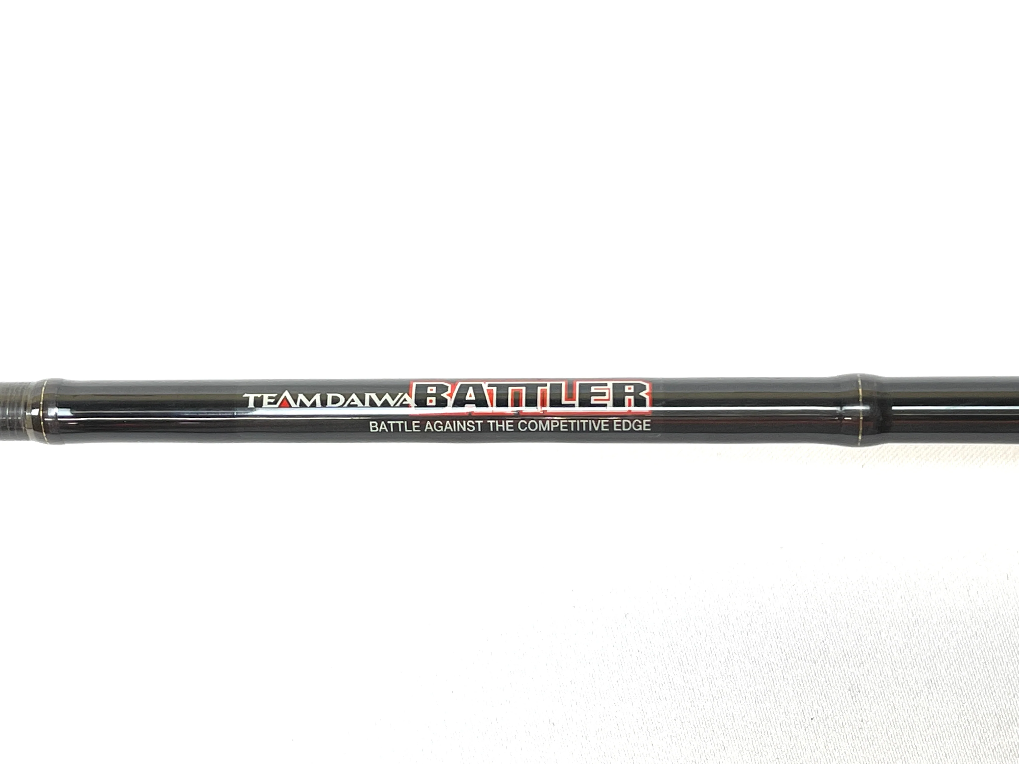 Used Daiwa TD Battler TD-BA601MFB Raptor - Image 2