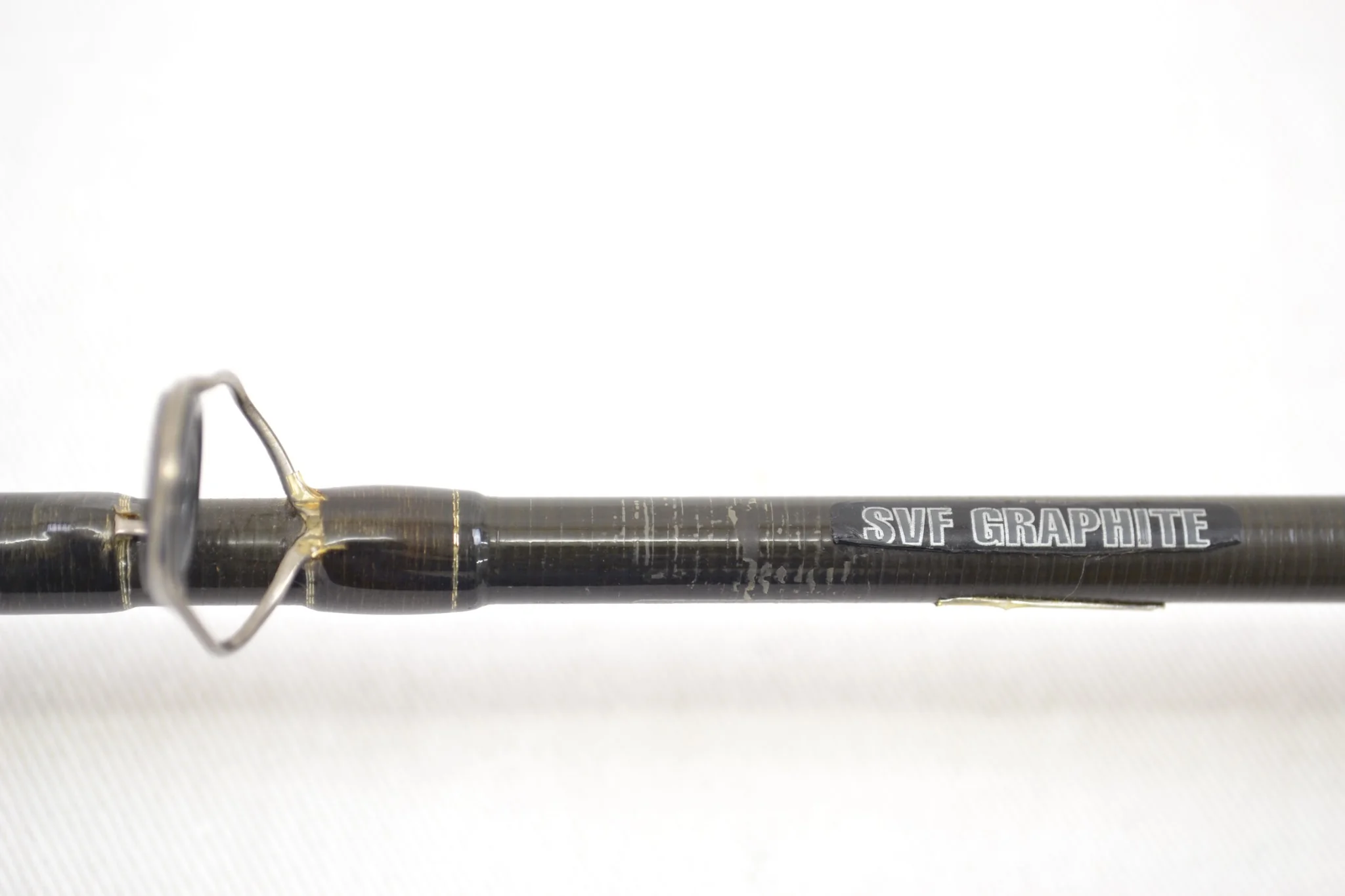 Used Daiwa TD Battler TD-BA601MFB Raptor - Image 8