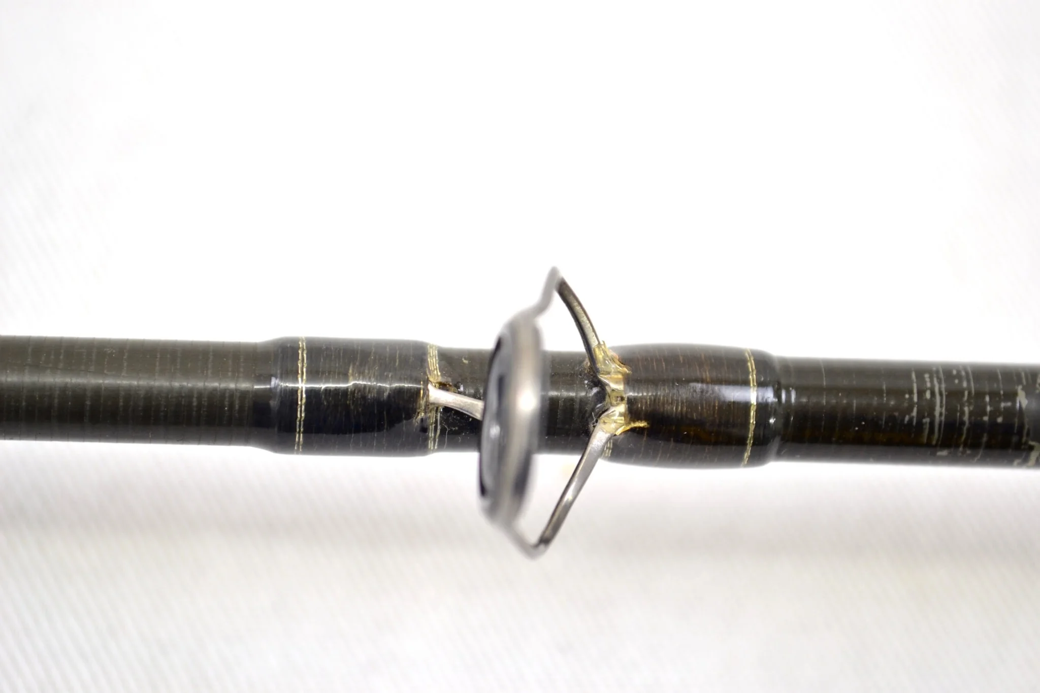 Used Daiwa TD Battler TD-BA601MFB Raptor - Image 9