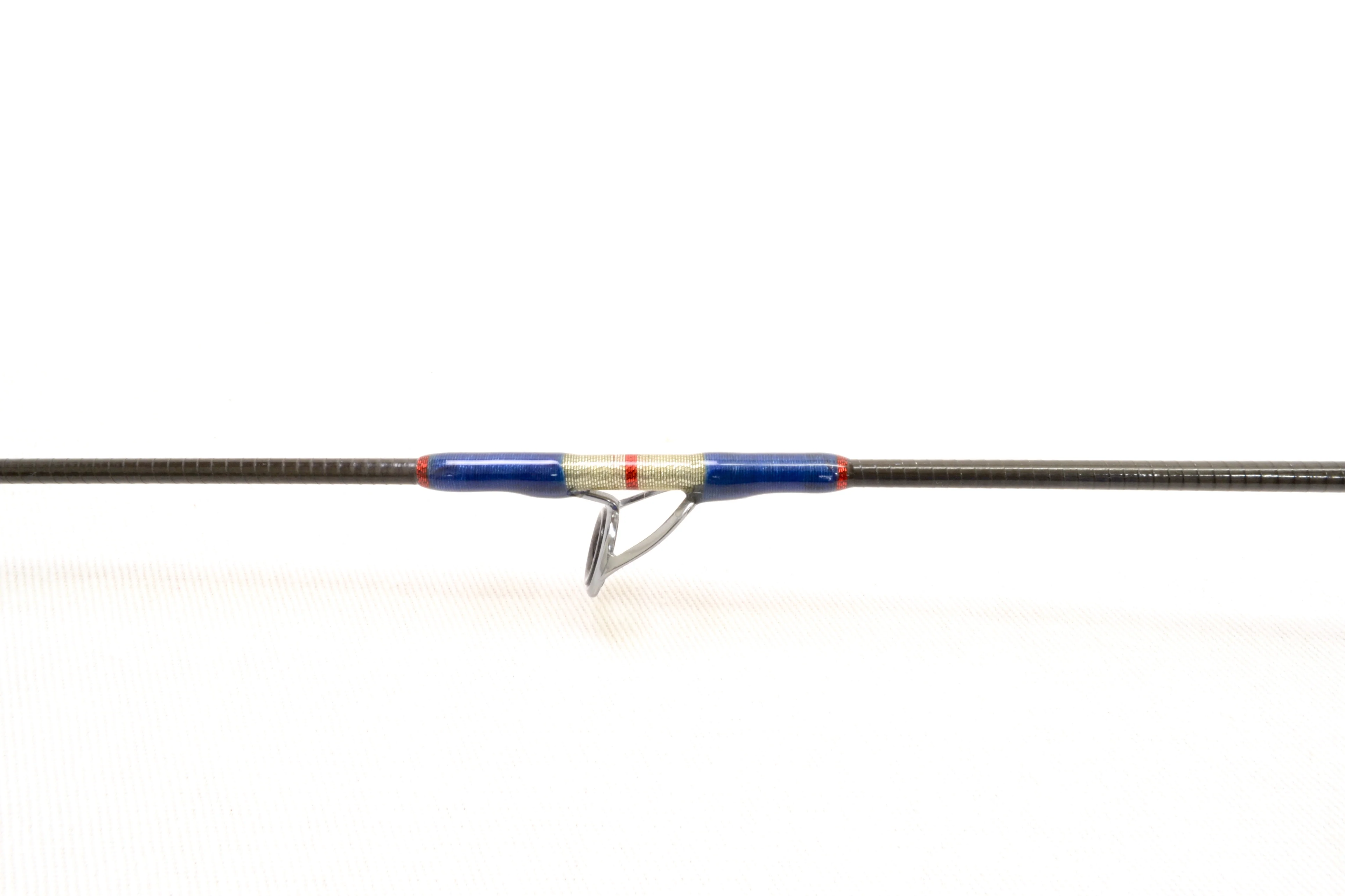 Used Tenryu Spike SK762MH Long Distance Game - Image 10