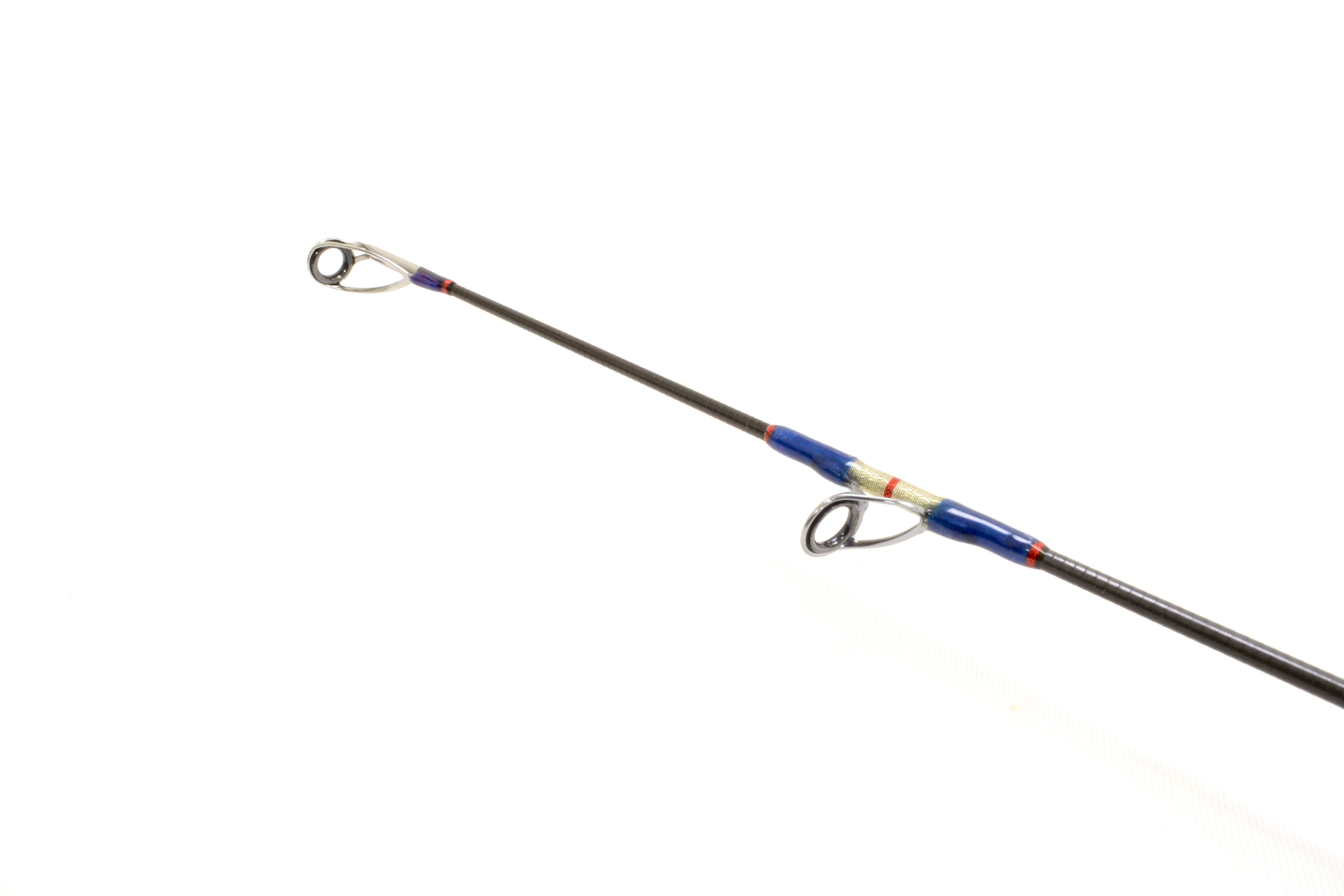 Used Tenryu Spike SK762MH Long Distance Game - Image 11
