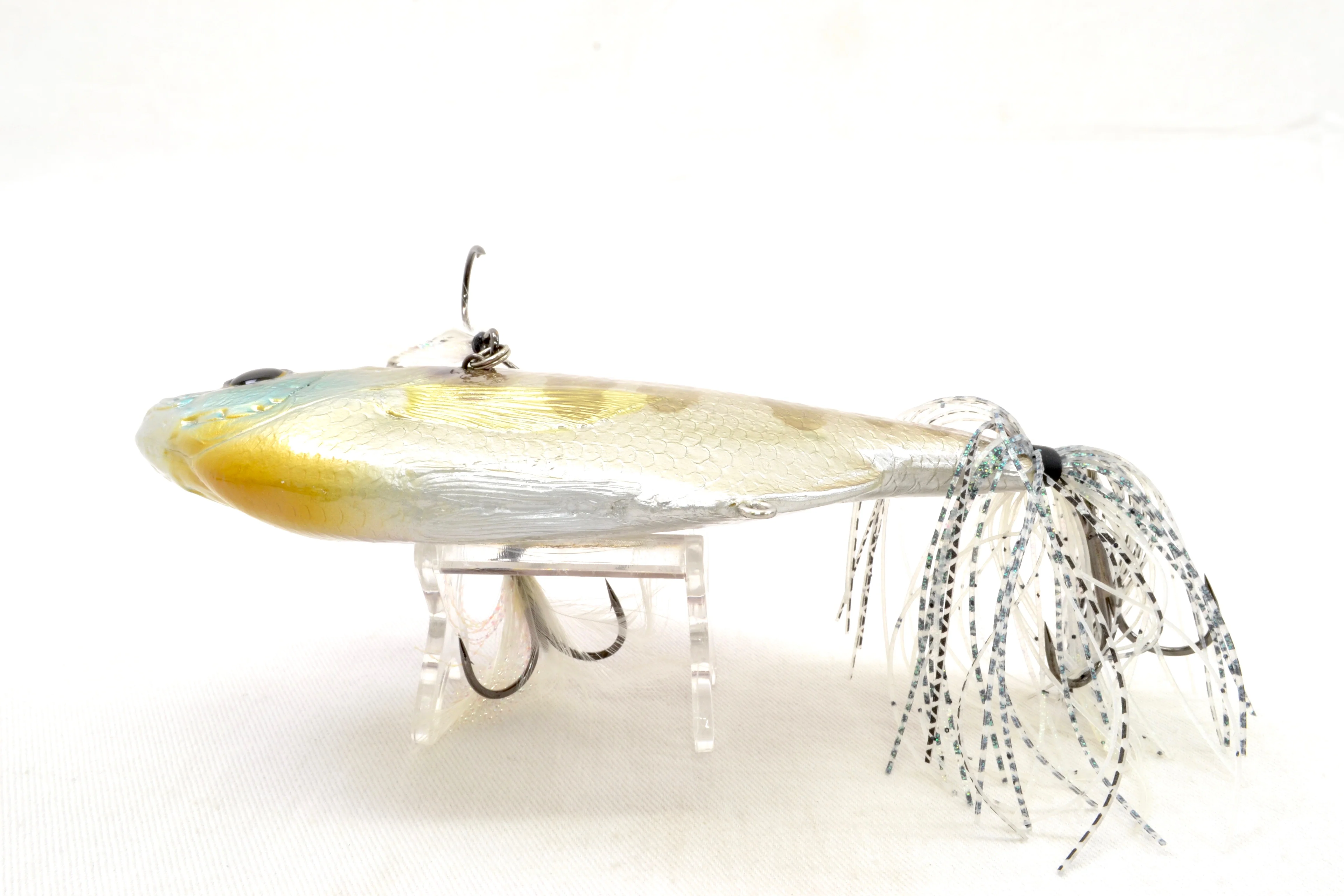 Used TH Tackle Magnum Zoe 4oz Class - Image 4