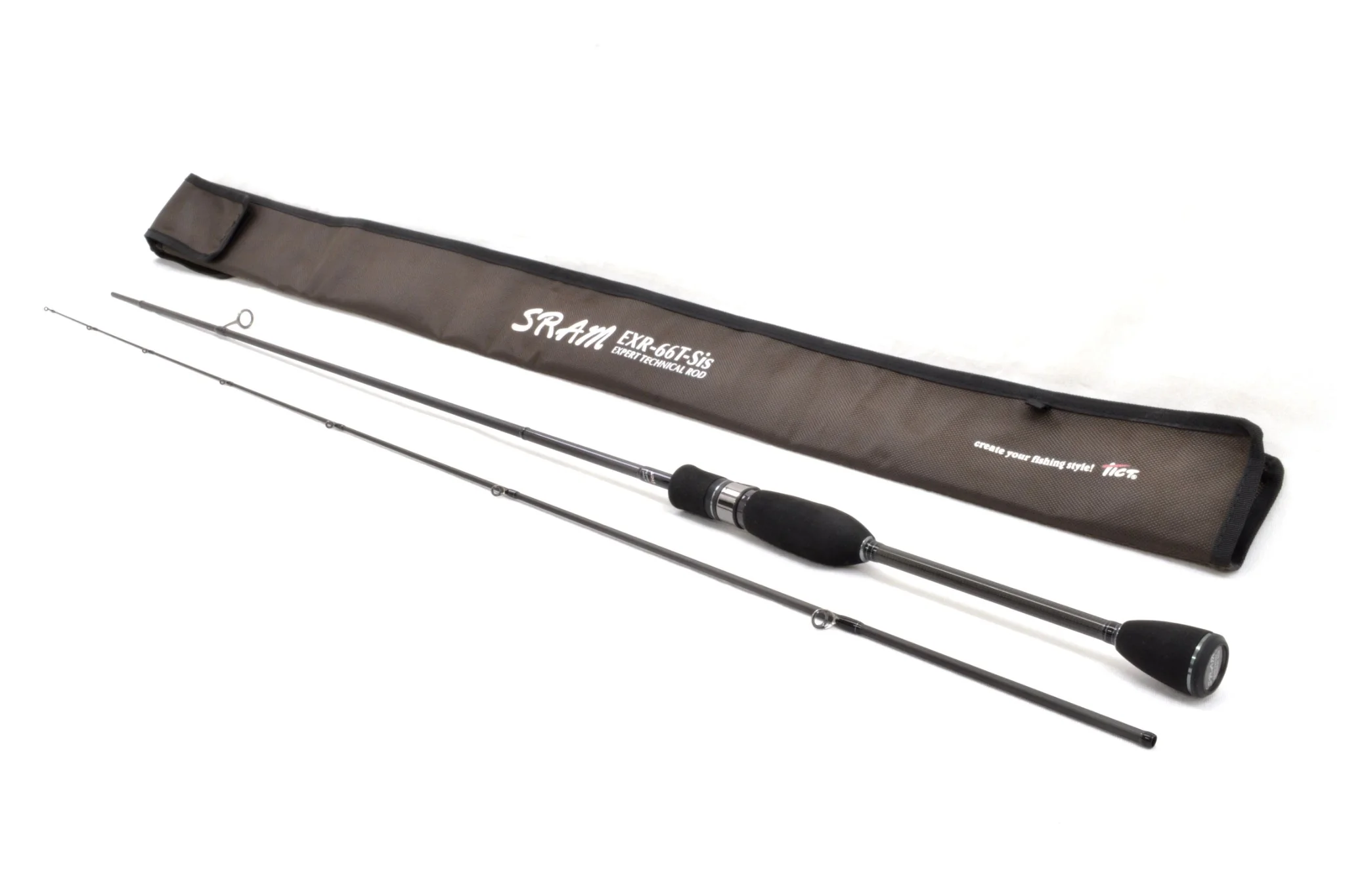 Used TICT Sram EXR-66T-Sis - Image 3