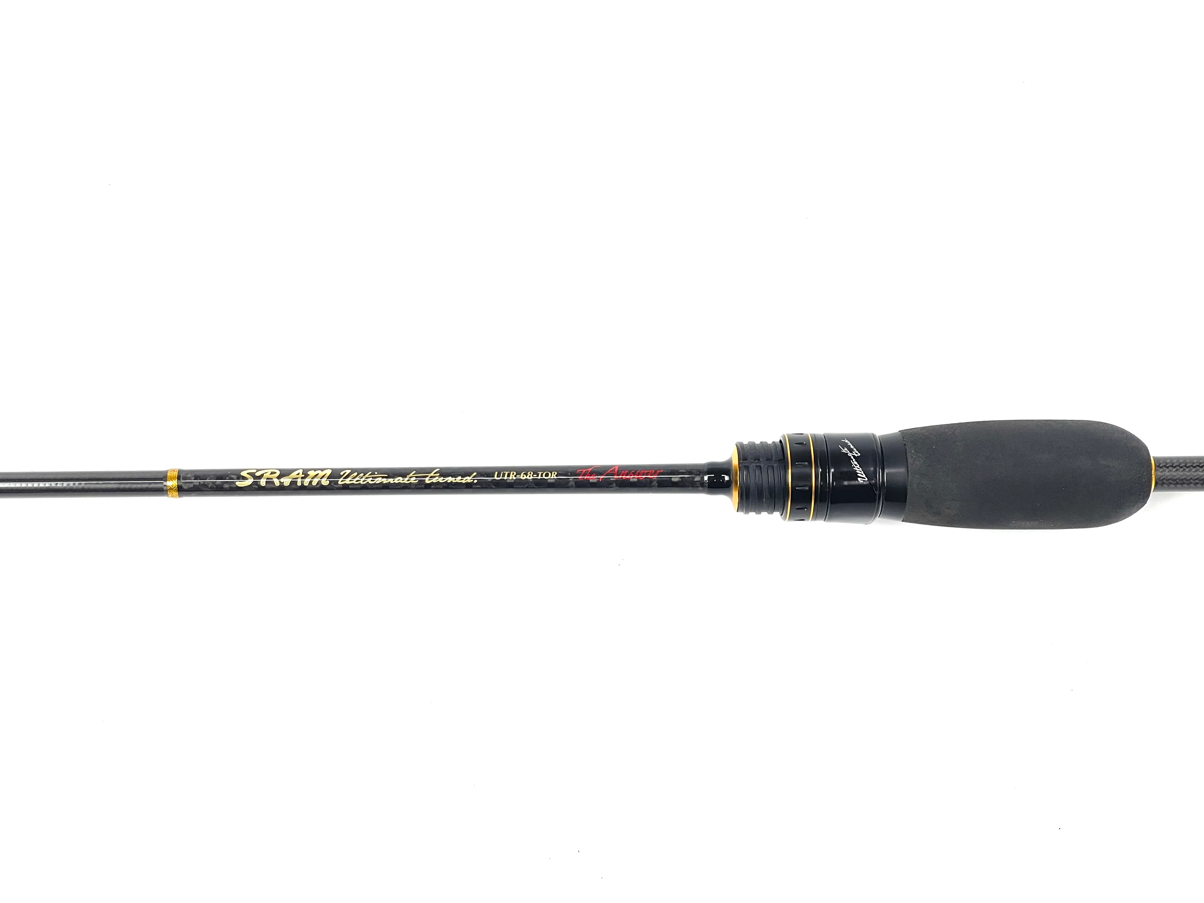 Used Tict Sram UTR-68-TOR Answer - Image 2