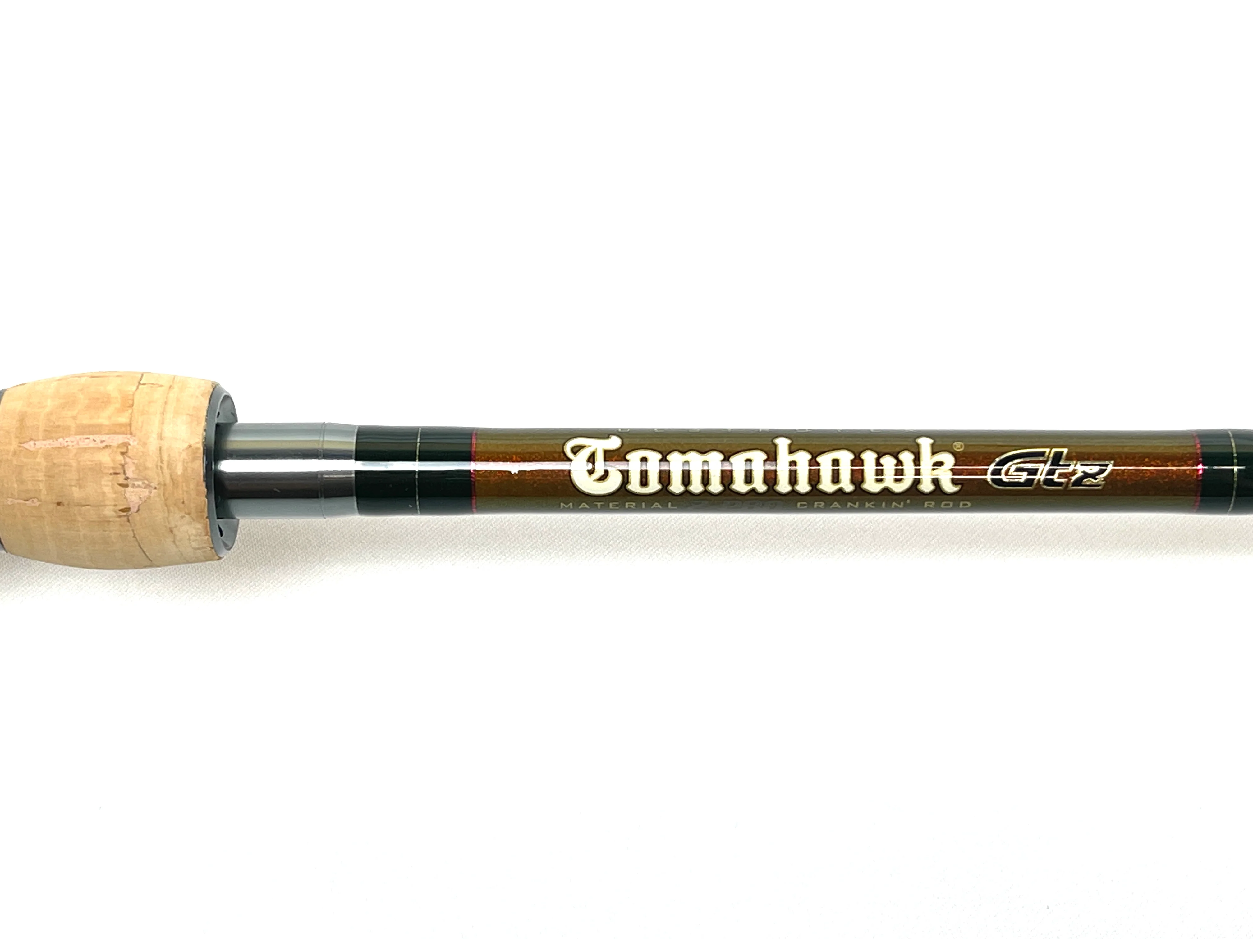 Used Megabass Tomahawk GTZ F3-610GTZ Hien - Image 2
