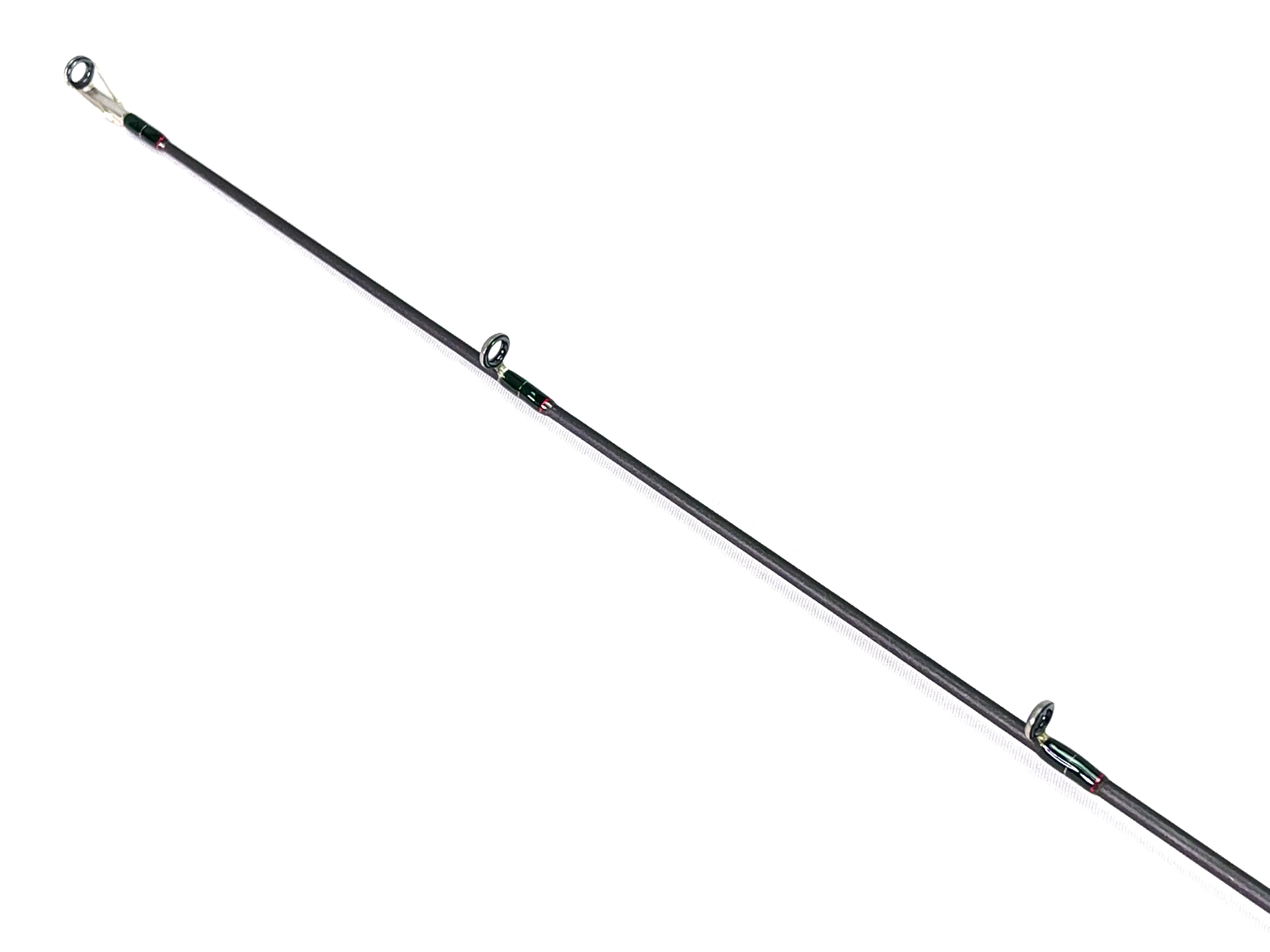 Used Megabass Tomahawk GTZ F4-72GTZ ICBM Biwako Guide Special - Image 12