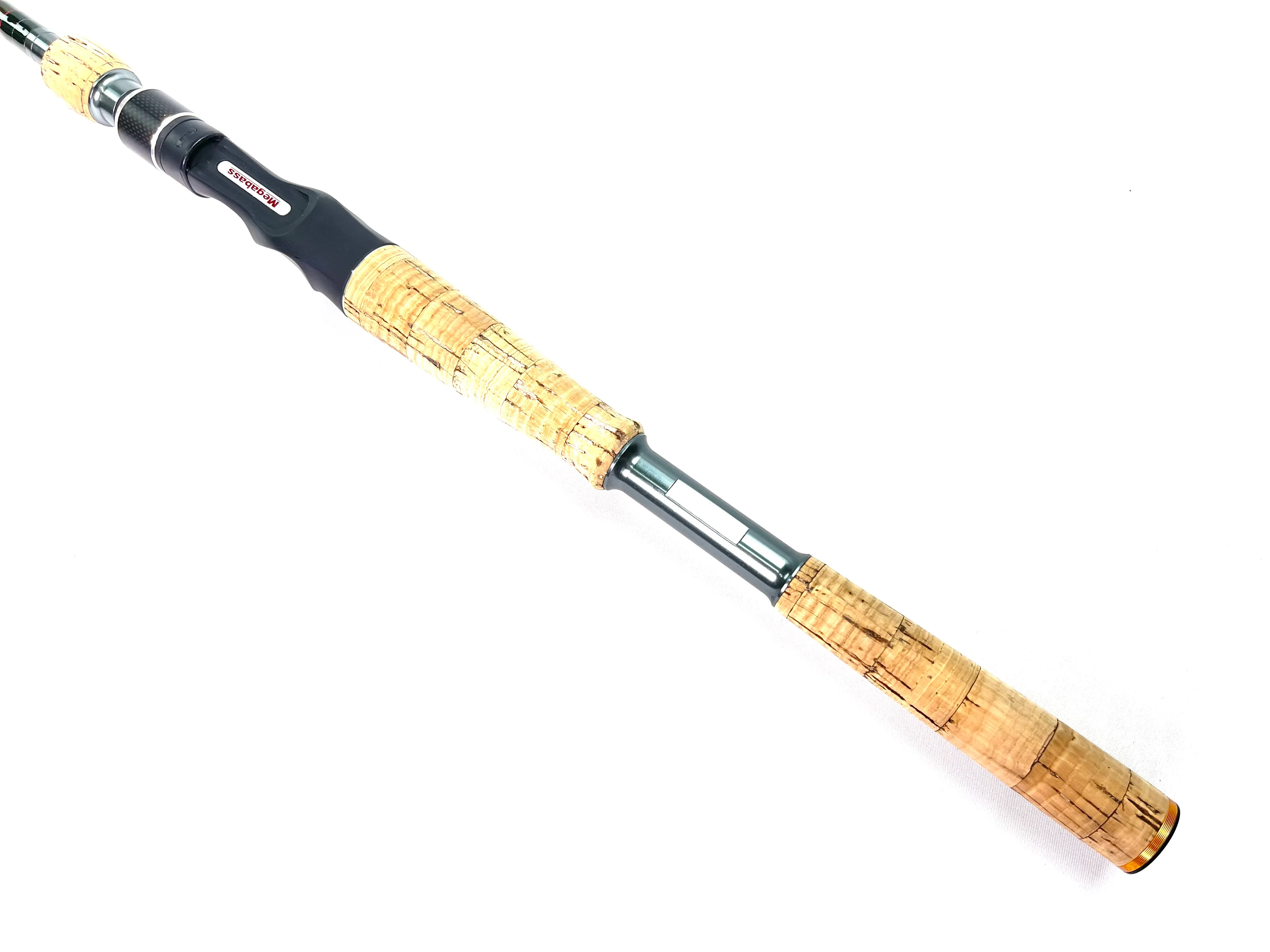 Used Megabass Tomahawk GTZ F4-72GTZ ICBM Biwako Guide Special - Image 5