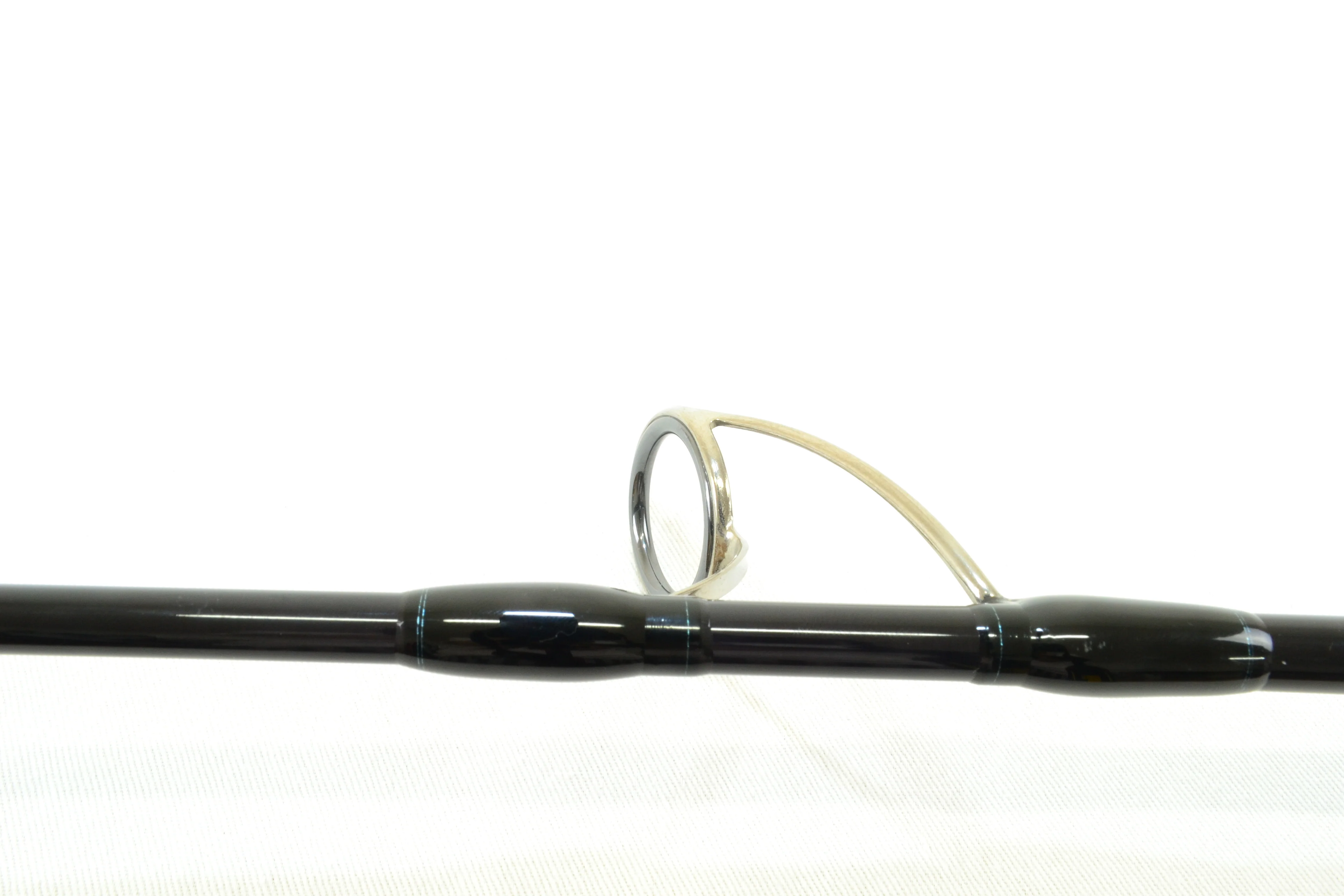 Used CB One TRM 597S Technical Jigging Custom - Image 8
