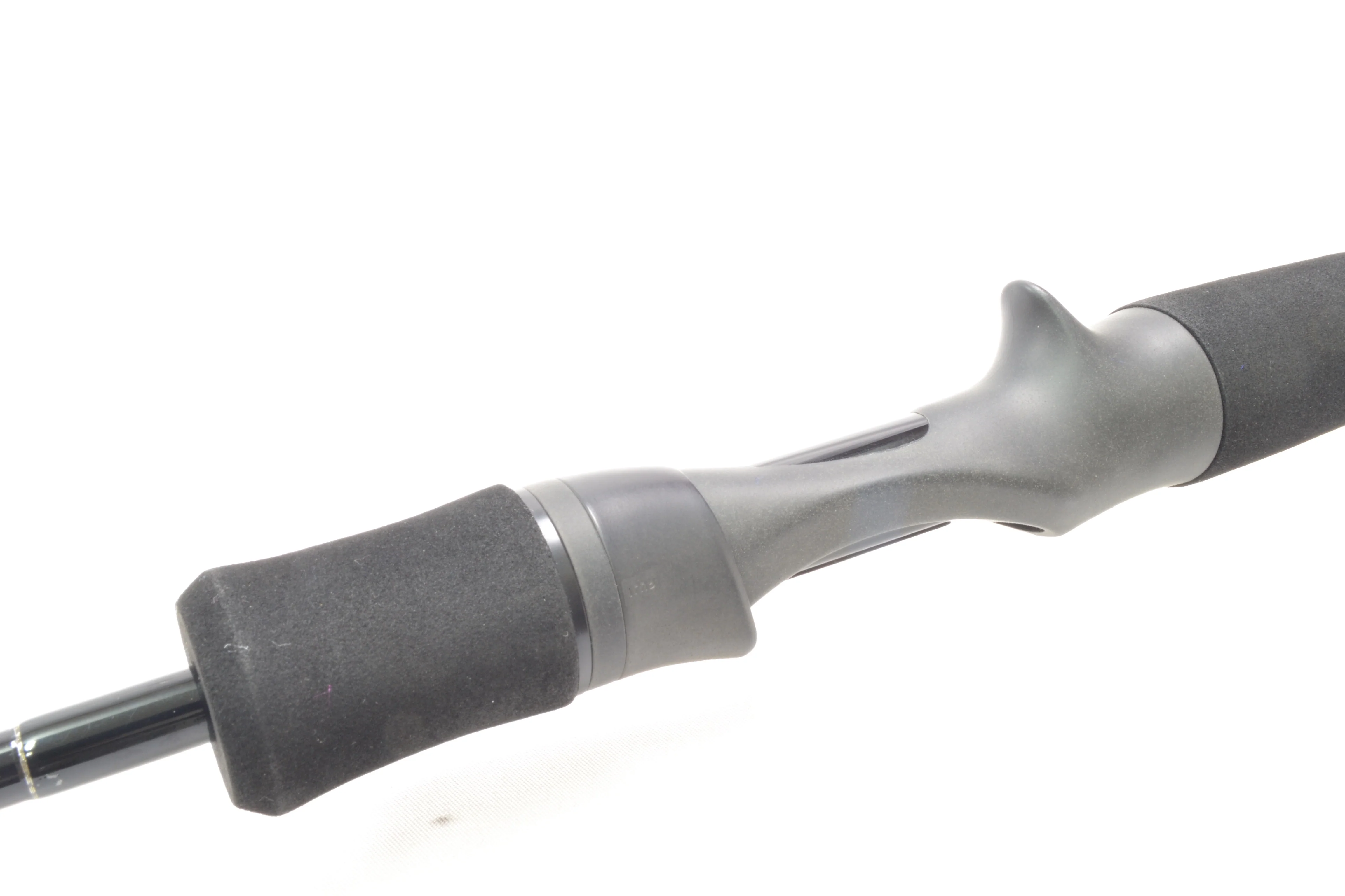 Used Yamaga Blanks Blue Current 63 Bait - Image 7