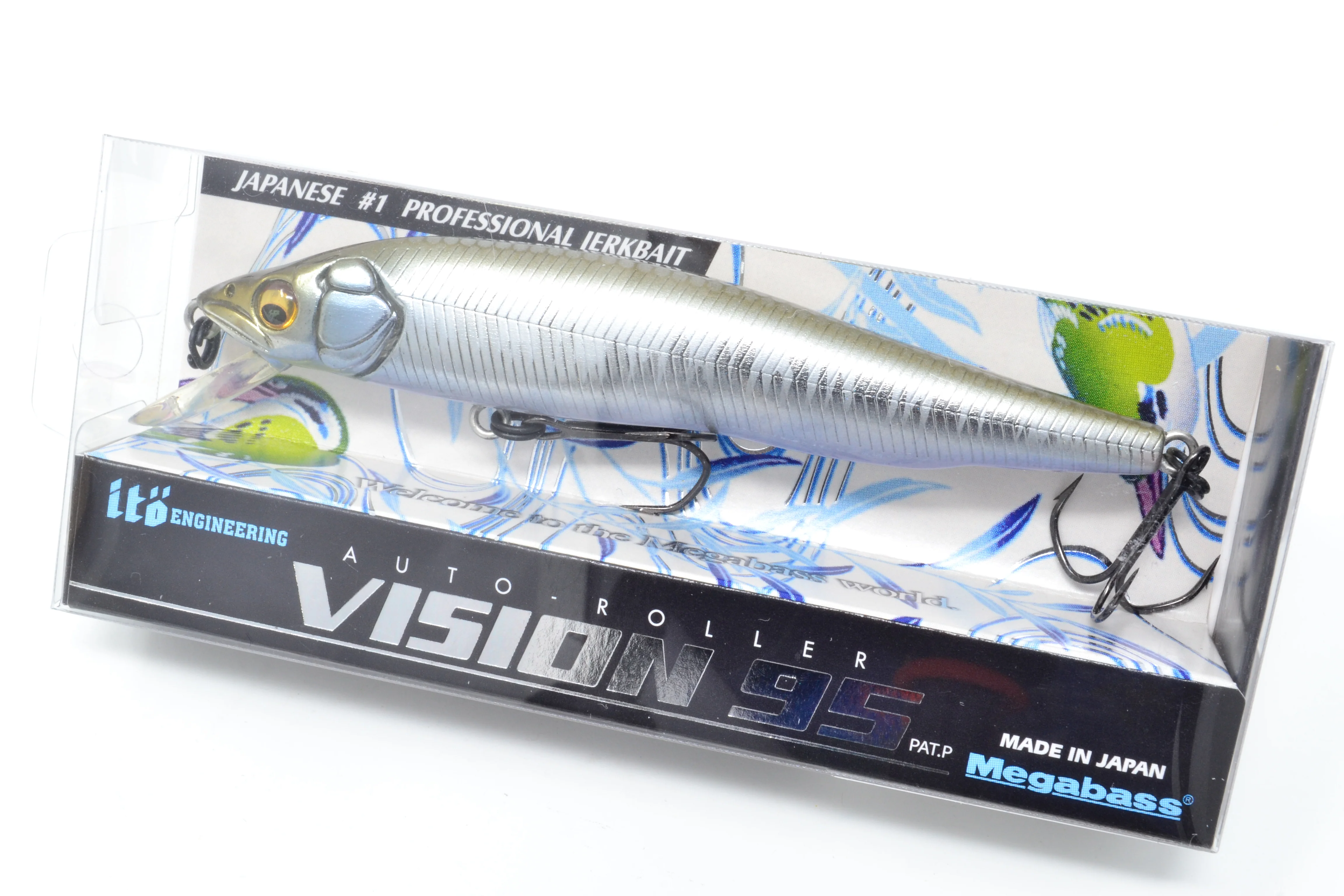 VISION 95 Q-GO - Image 5