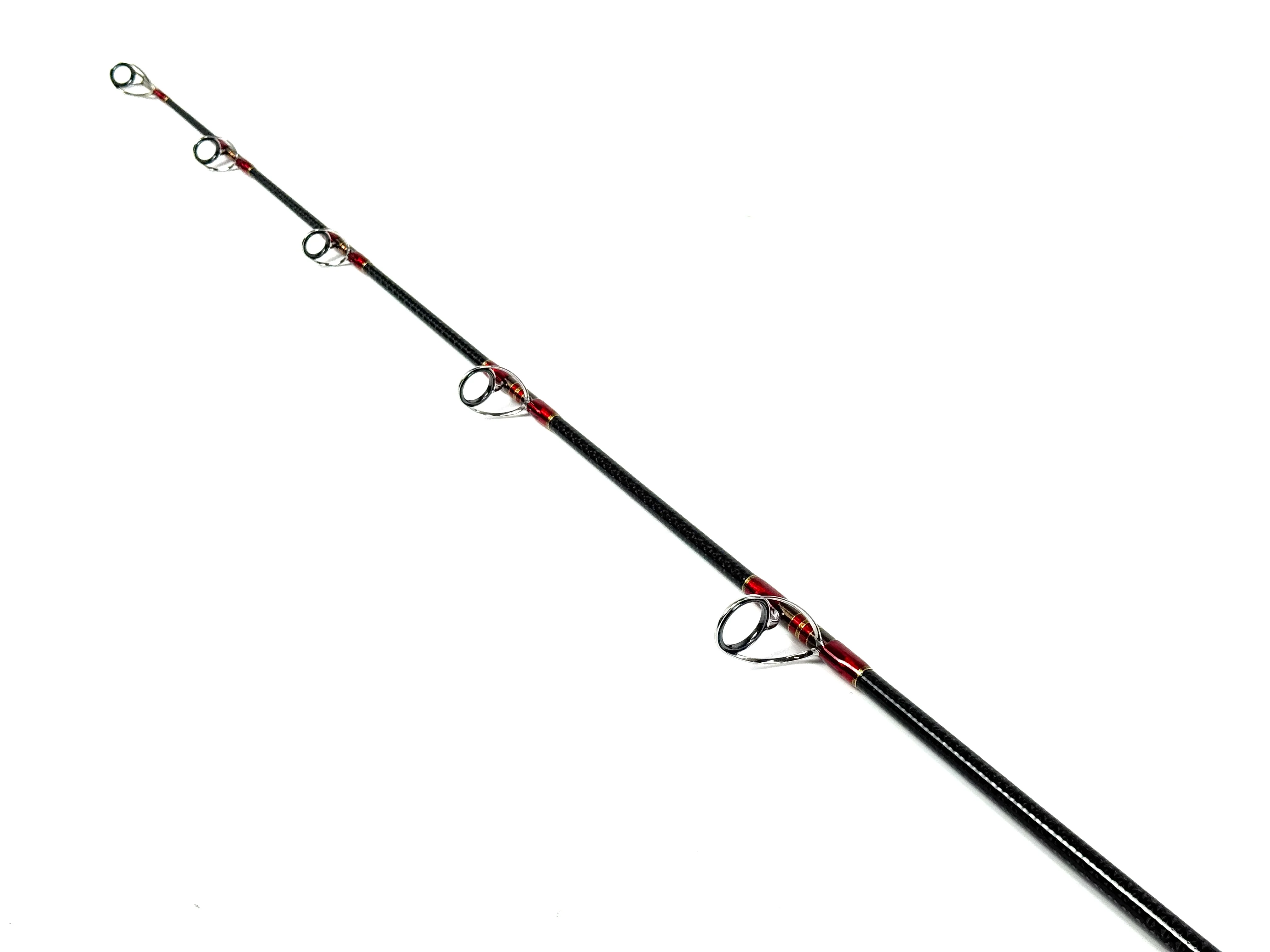 Waterland Black Diamond S7711 | 2 Pieces Spinning - Image 11