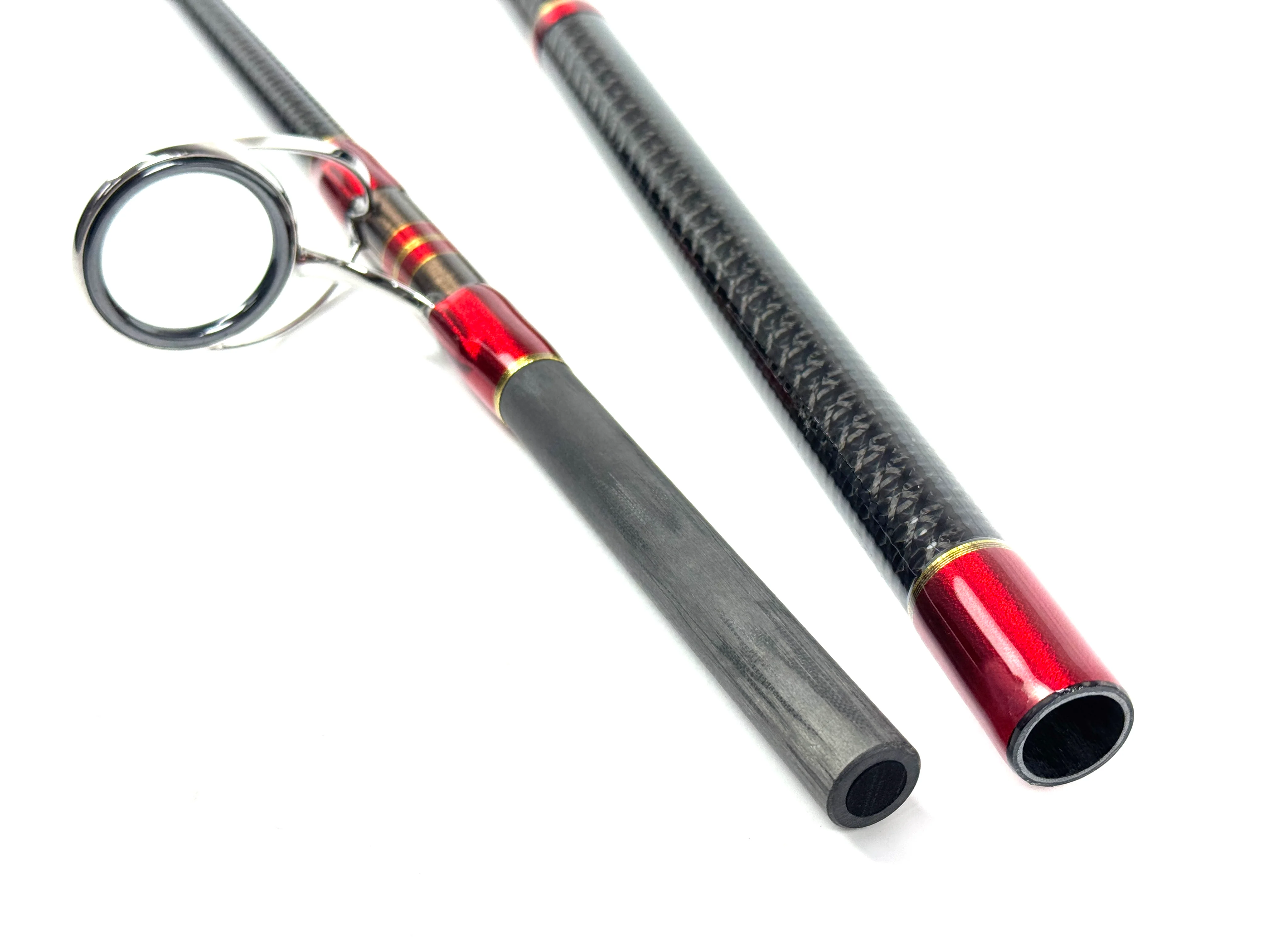 Waterland Black Diamond S7711 | 2 Pieces Spinning - Image 8