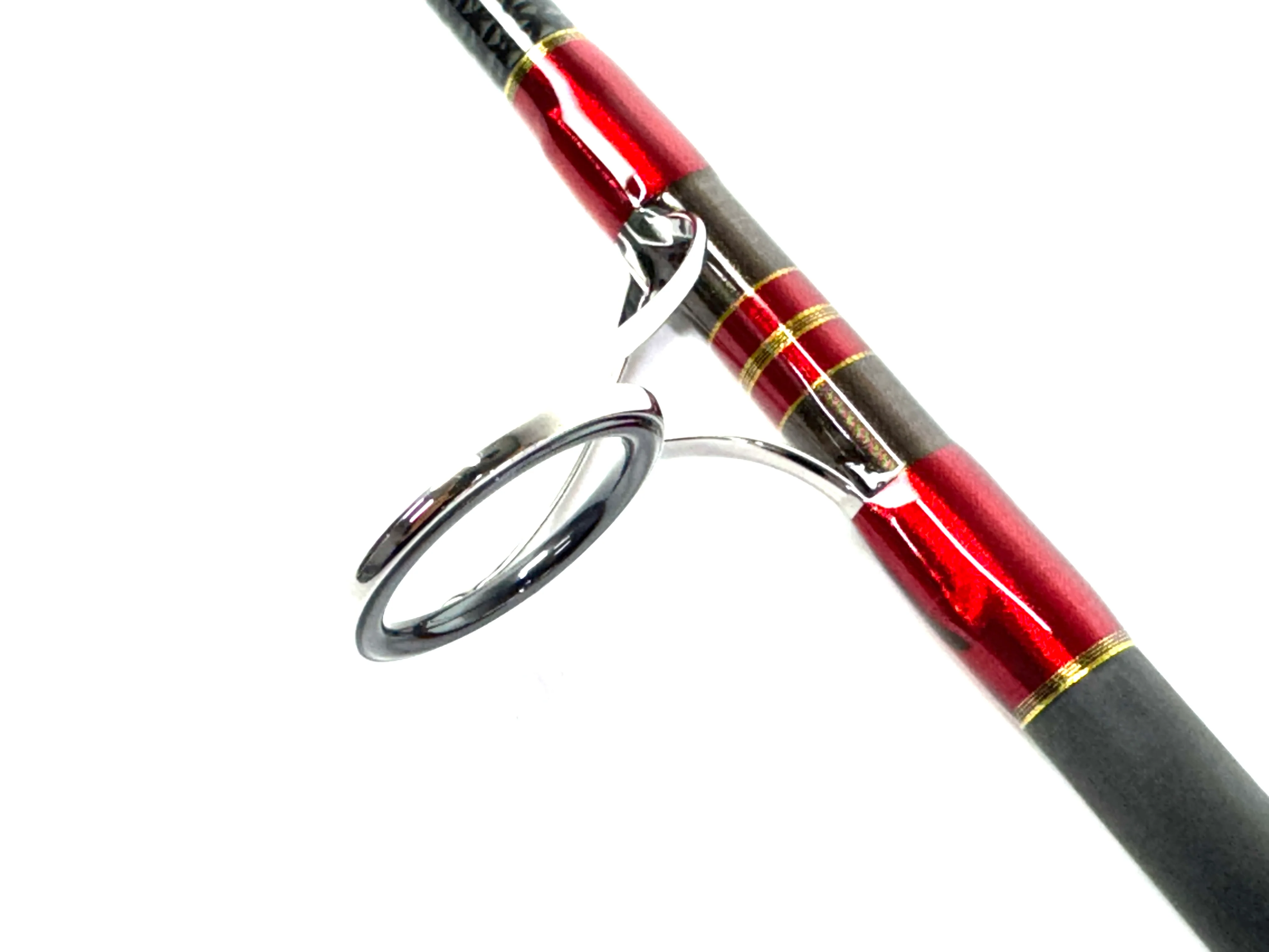 Waterland Black Diamond S7711 | 2 Pieces Spinning - Image 9