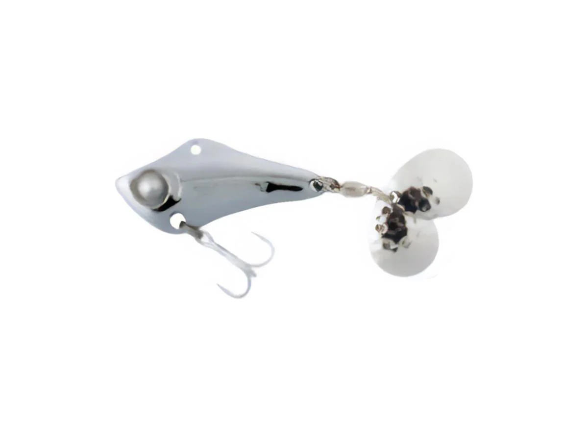 Waterland Spin Sonic 14g #Silver