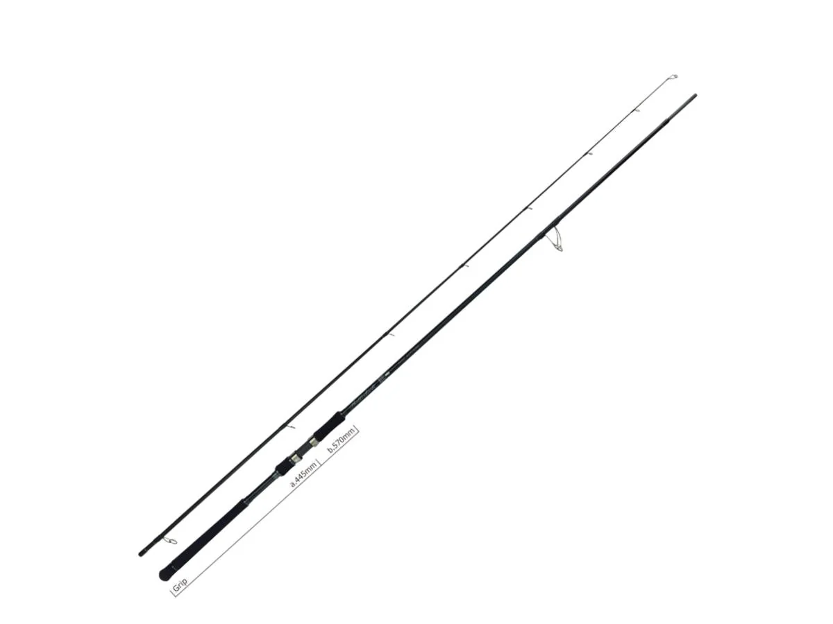 Yamaga Blanks 25 Ballistick 1010MH