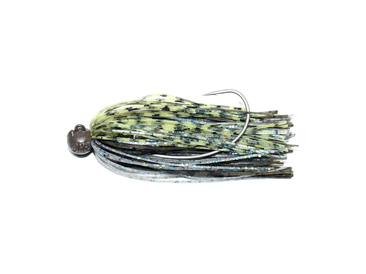 Zappu Bow Head Jig - Image 16
