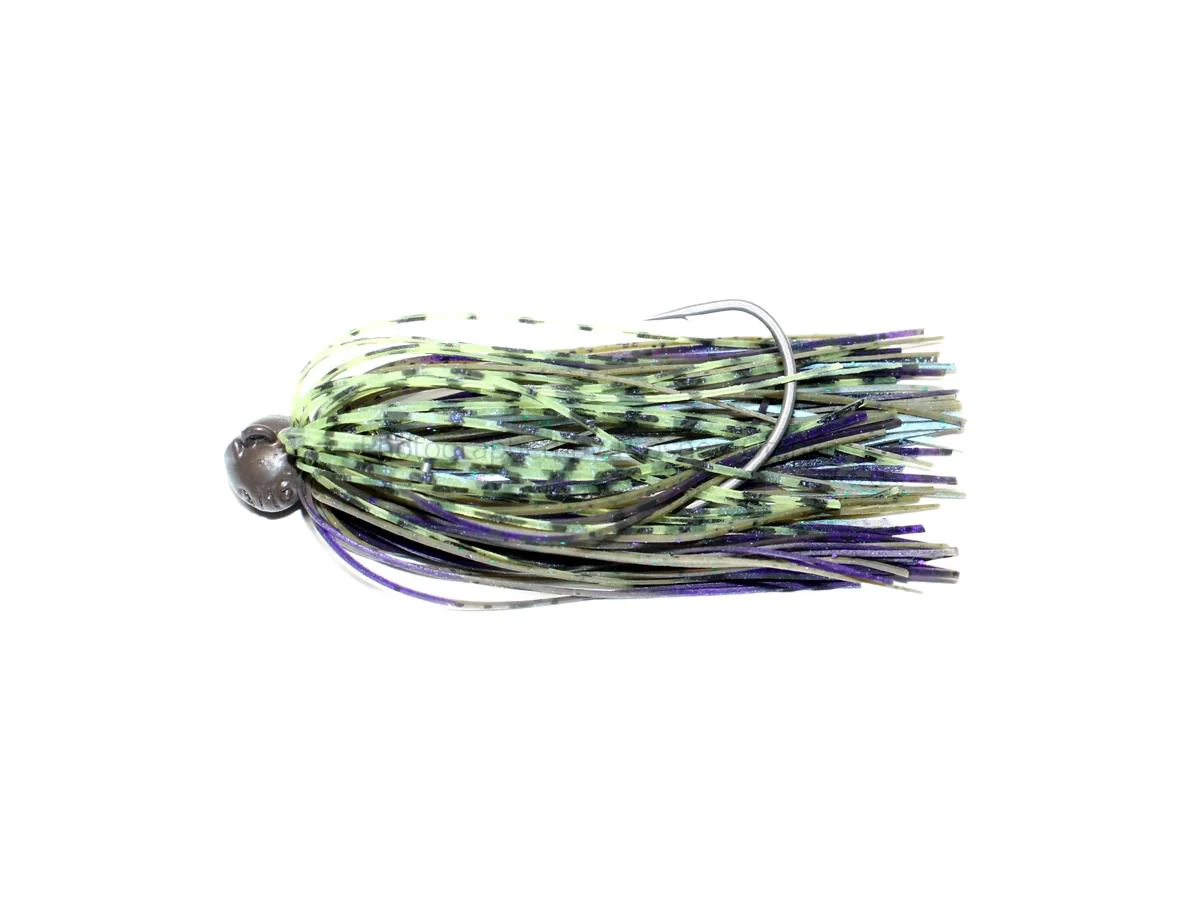 Zappu Bow Head Jig - Image 17